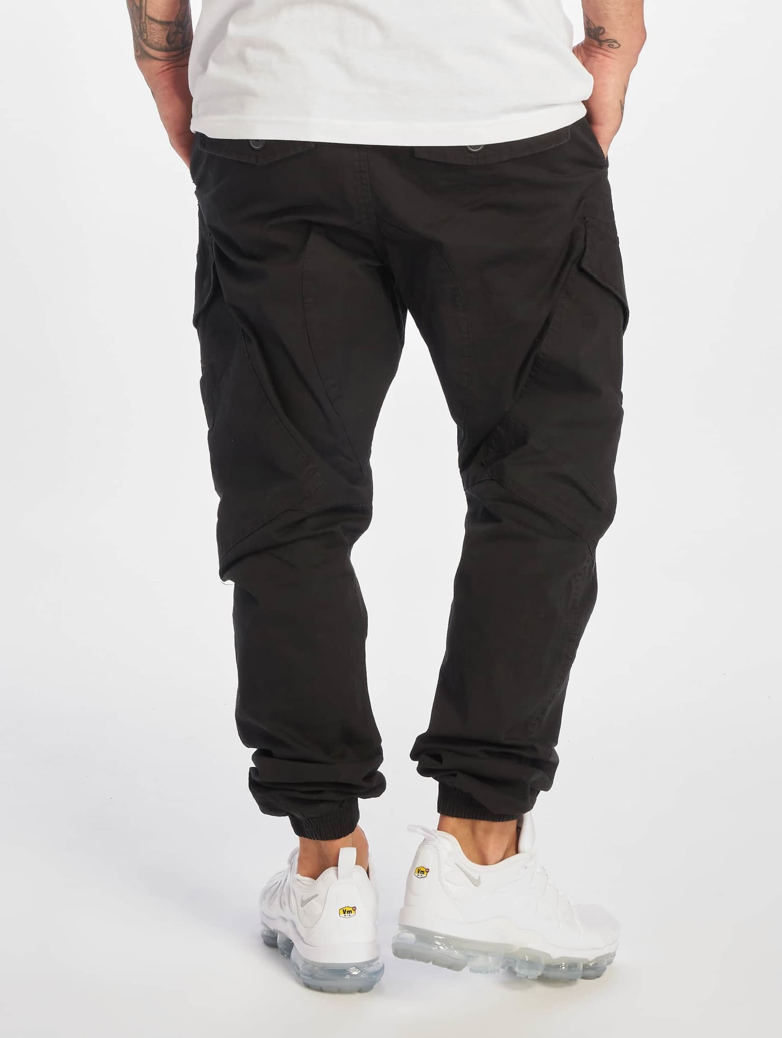 Brandit Ray Vintage Trousers – Bild 2