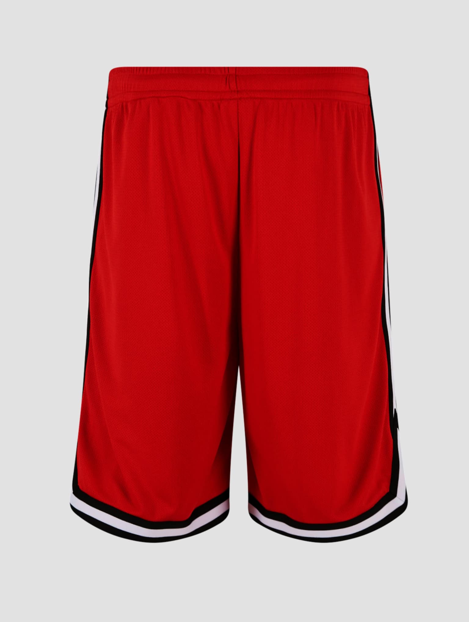 Urban Classics Stripes Mesh Short – Bild 4