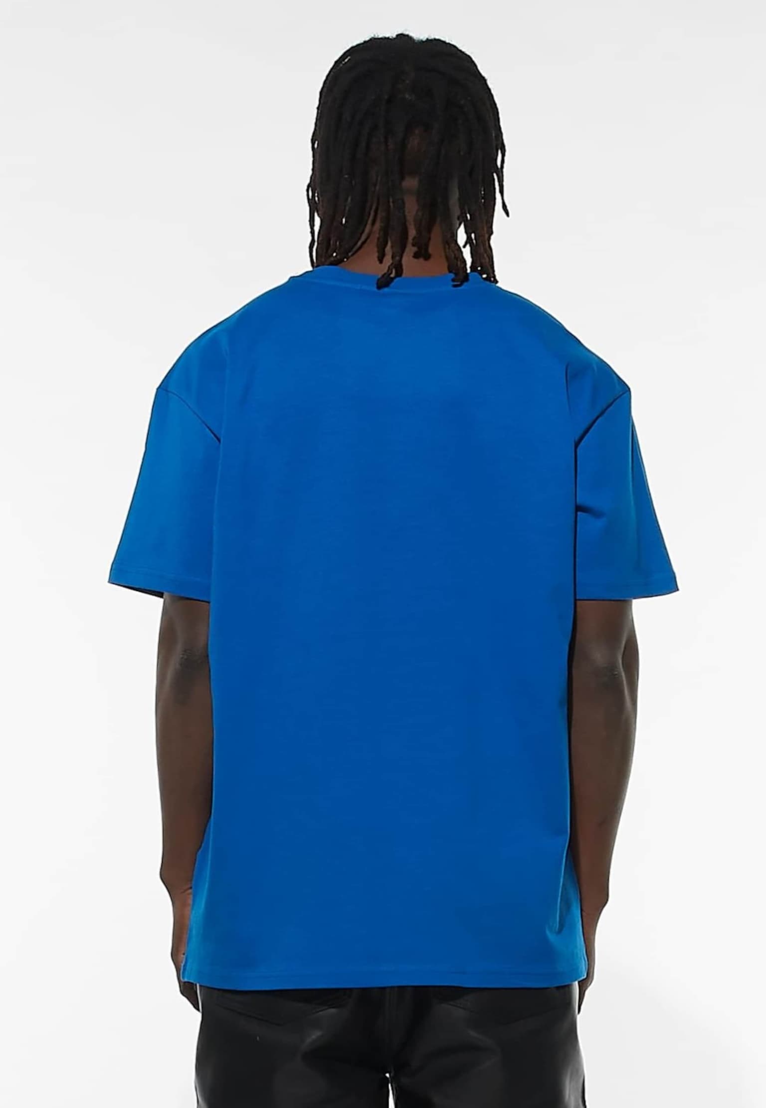 Lost Youth LY TEE- MONEY V.2 – Bild 2