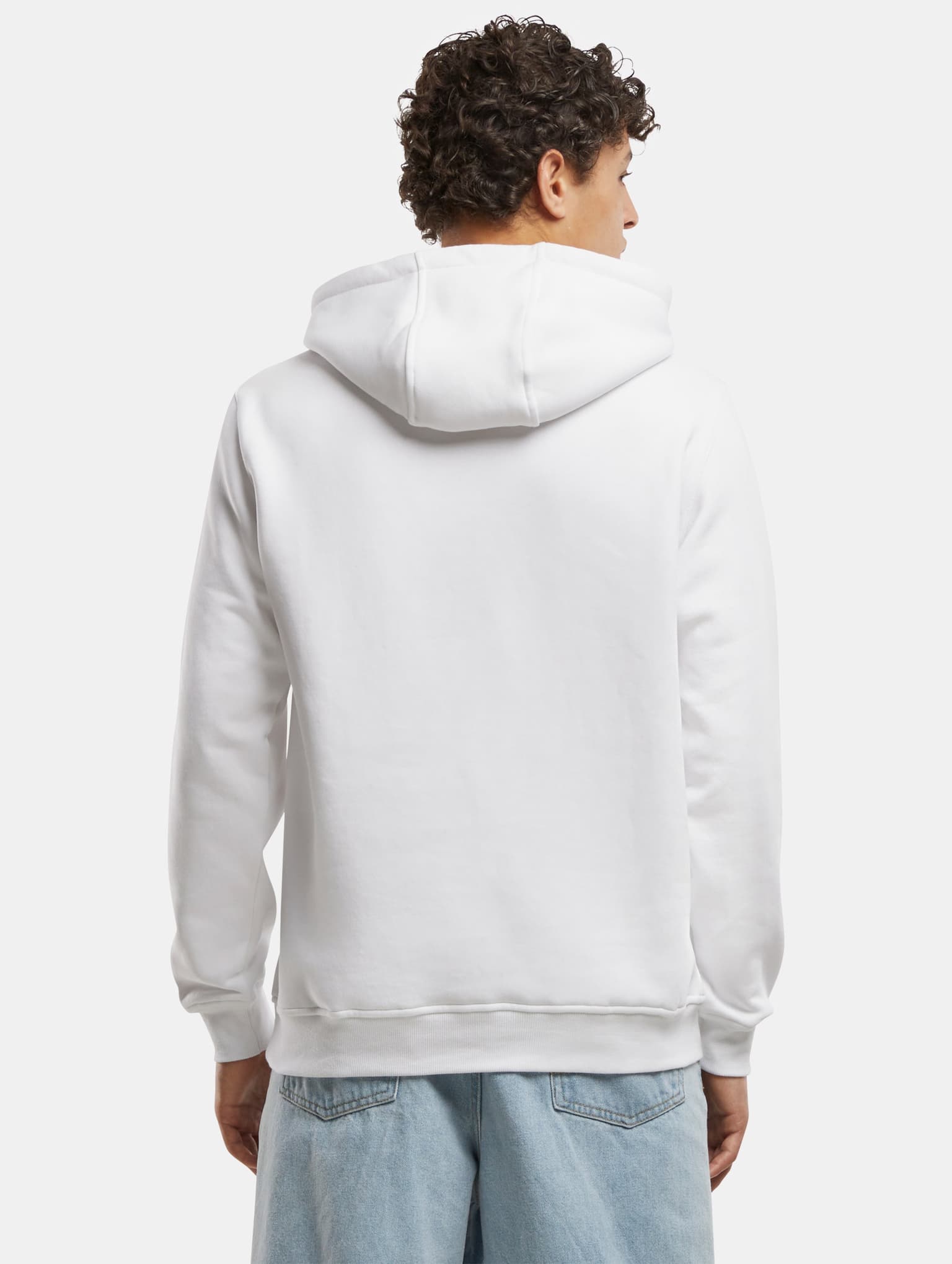 Mister Tee California Bear Hoody – Bild 2