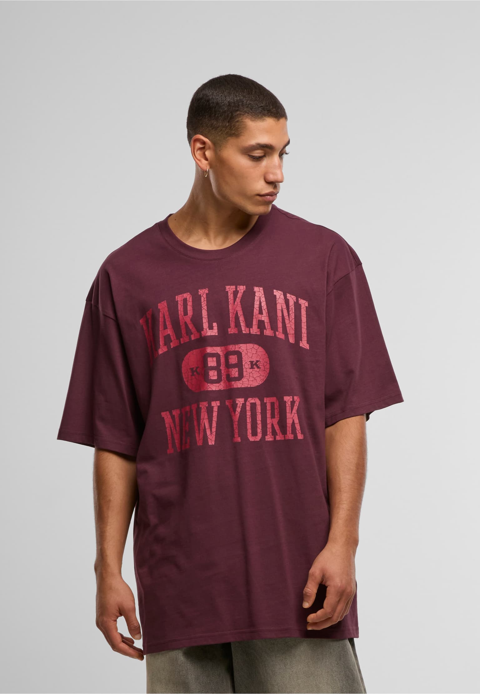 Karl Kani Heritage 89 Oversized T-Shirt
