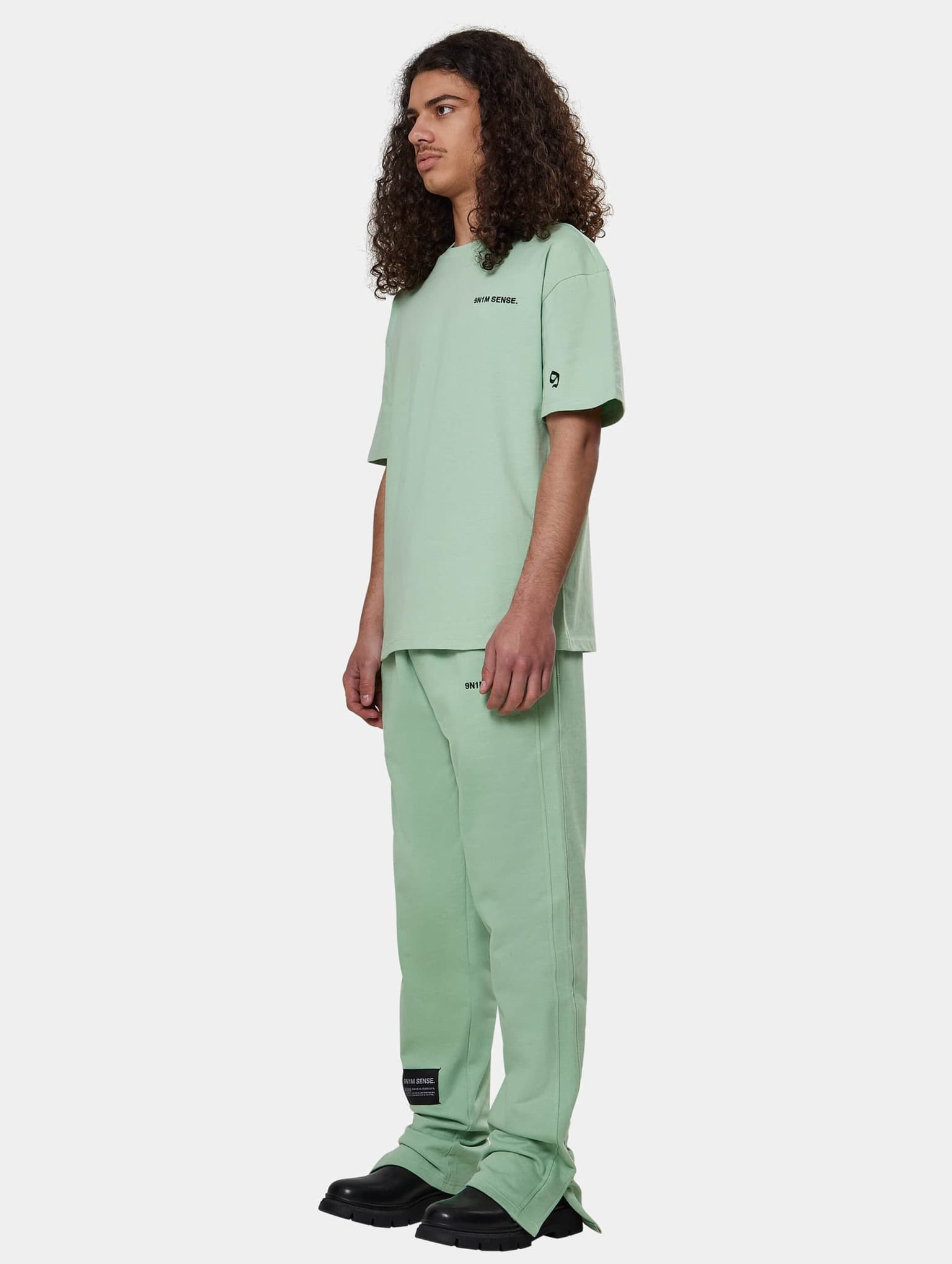 9N1M SENSE Sense Sweatpants – Bild 4