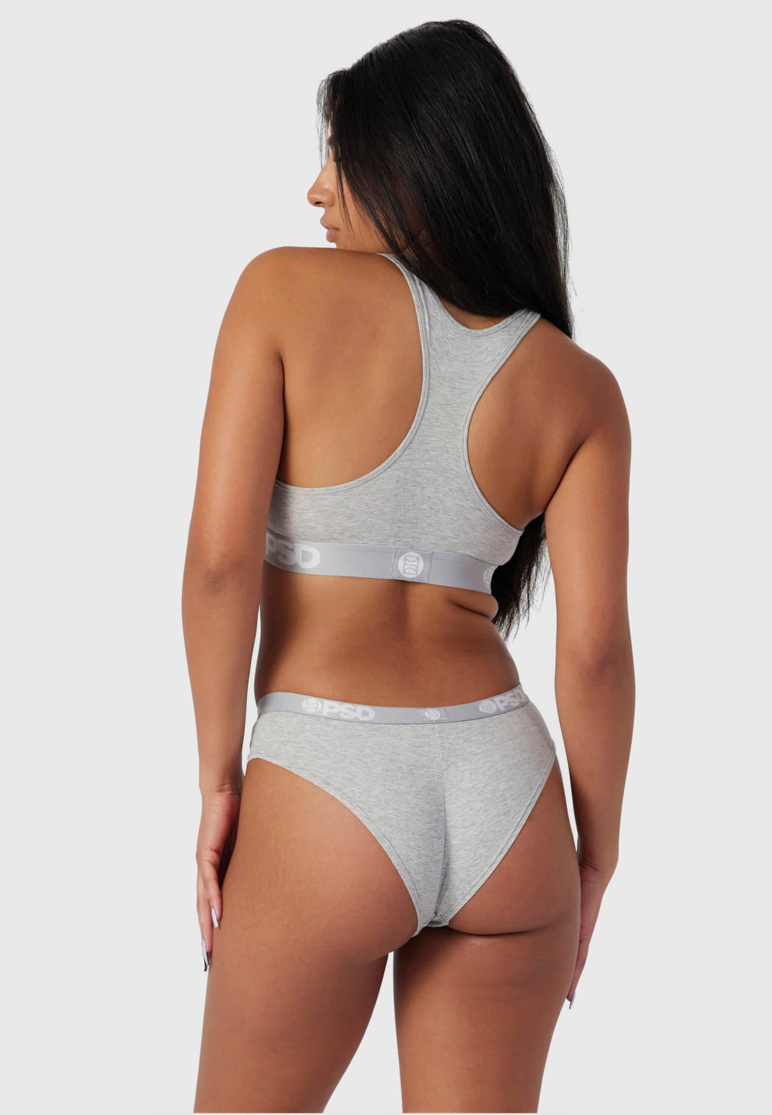 PSD ATHL GREY MDL CC – Bild 3