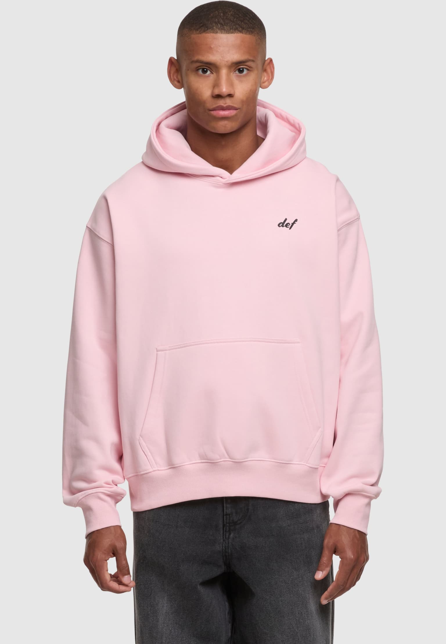 DEF VISIONS Hoodie – Bild 3