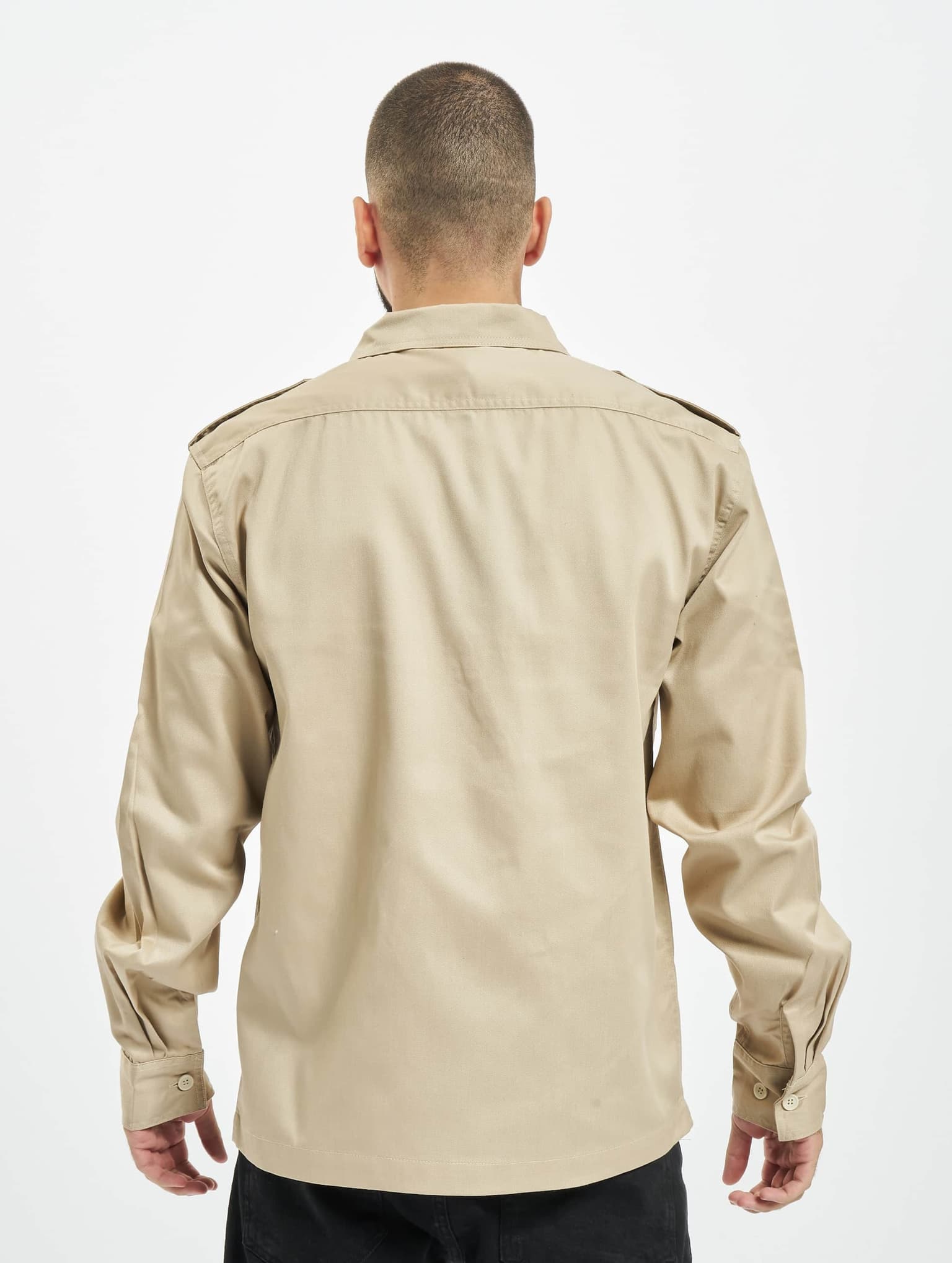 Brandit US Shirt – Bild 2