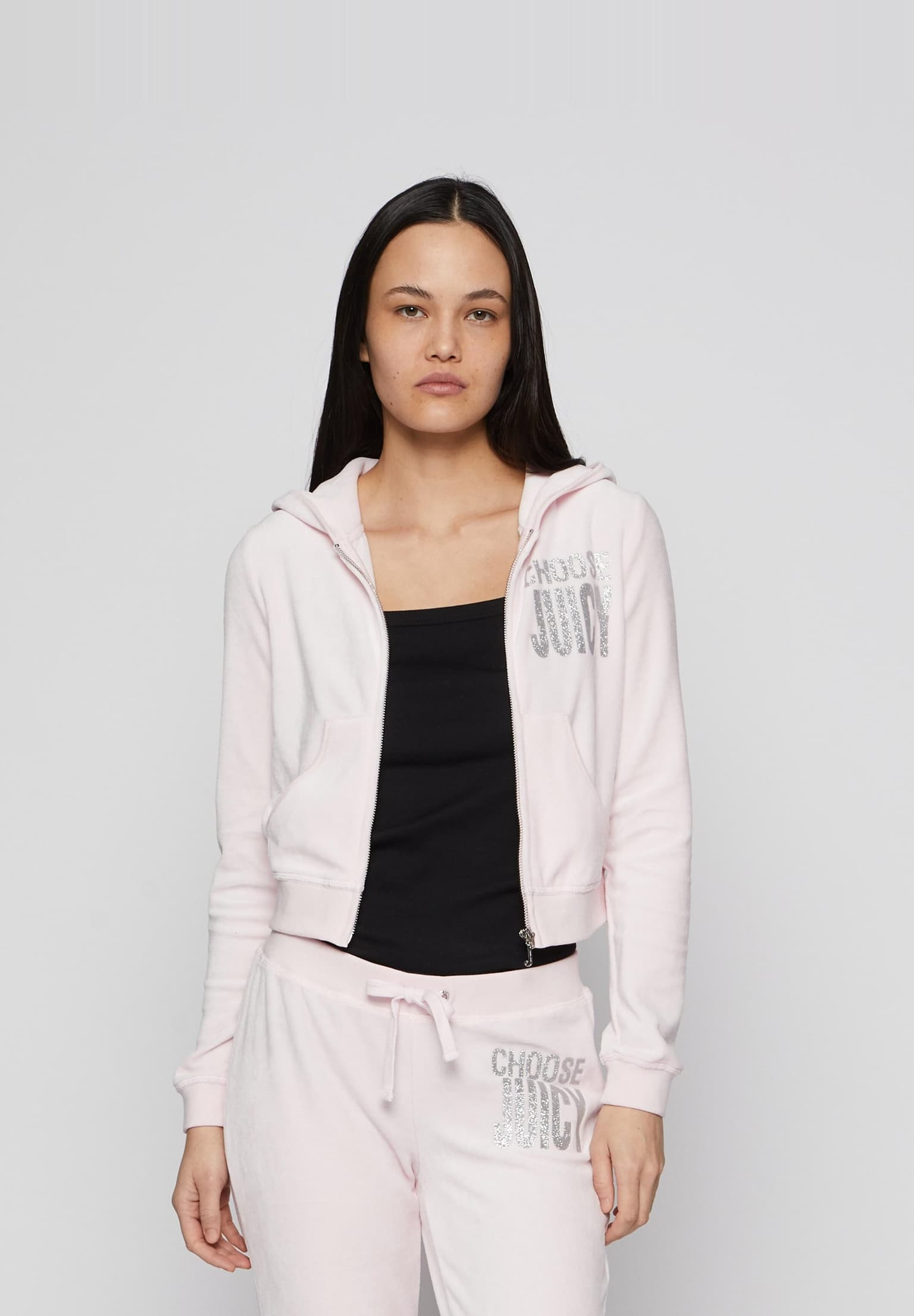 Juicy Couture Robyn Choose Hoodie