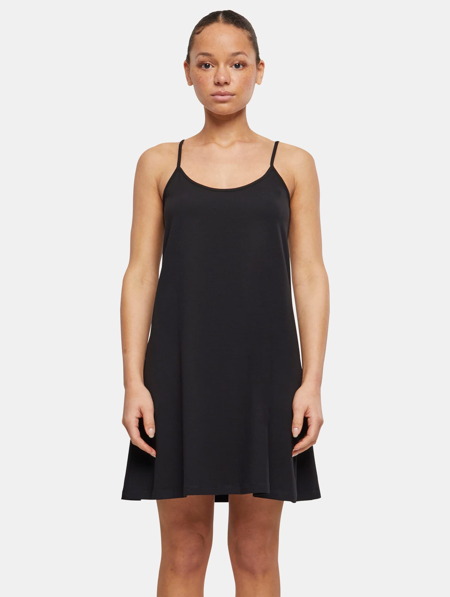 Urban Classics Ladies Stretch Jersey Hanger Dress