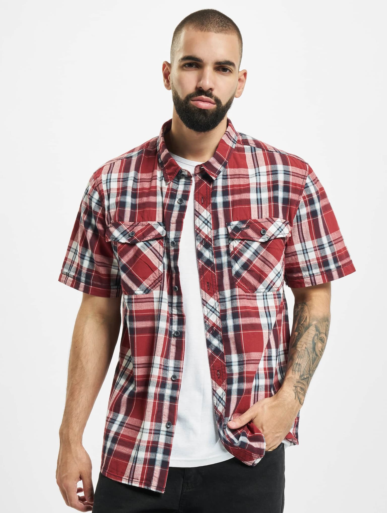 Brandit Roadstar Shirt