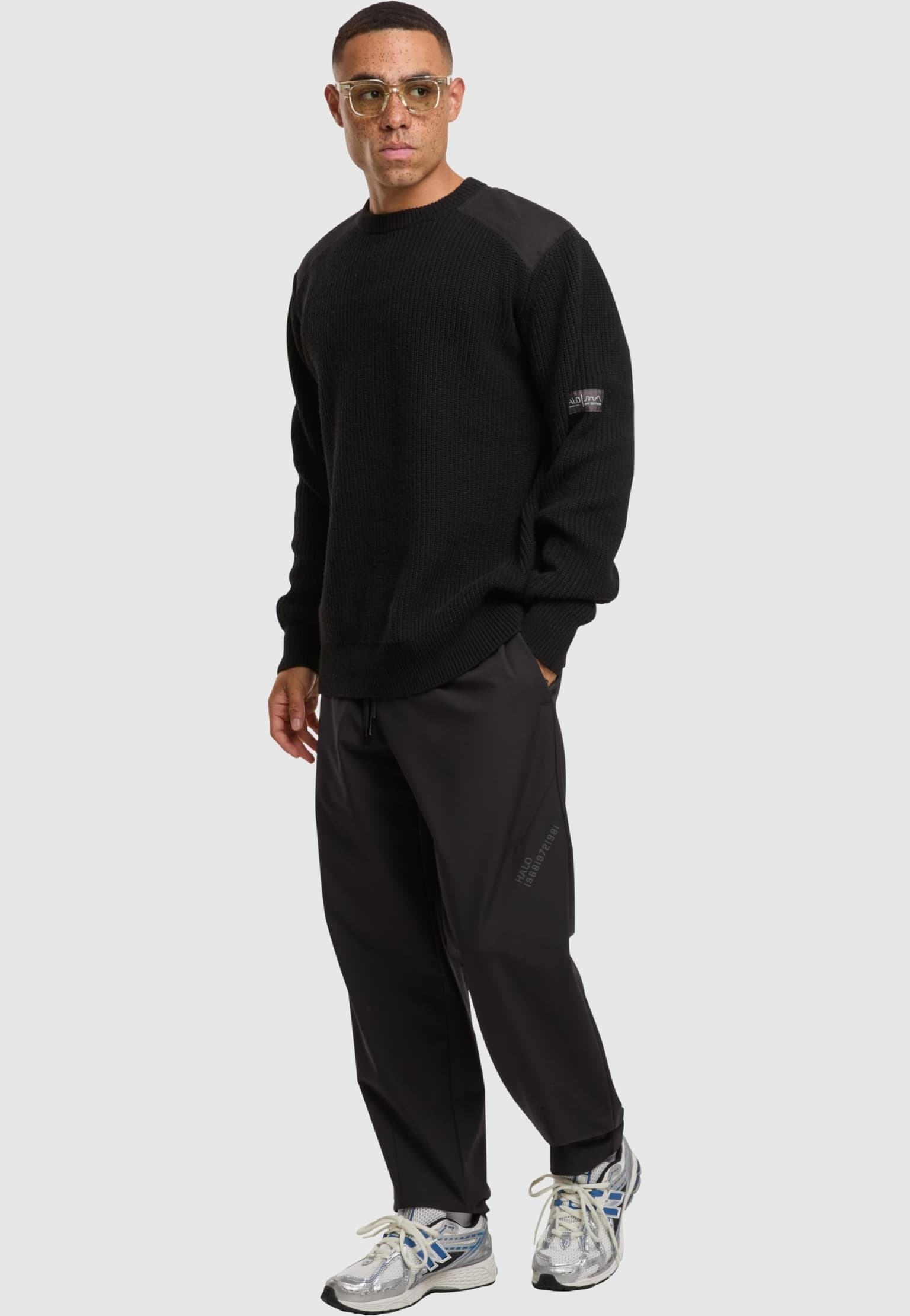 HALO REAPER RELAXED PANTS – Bild 4