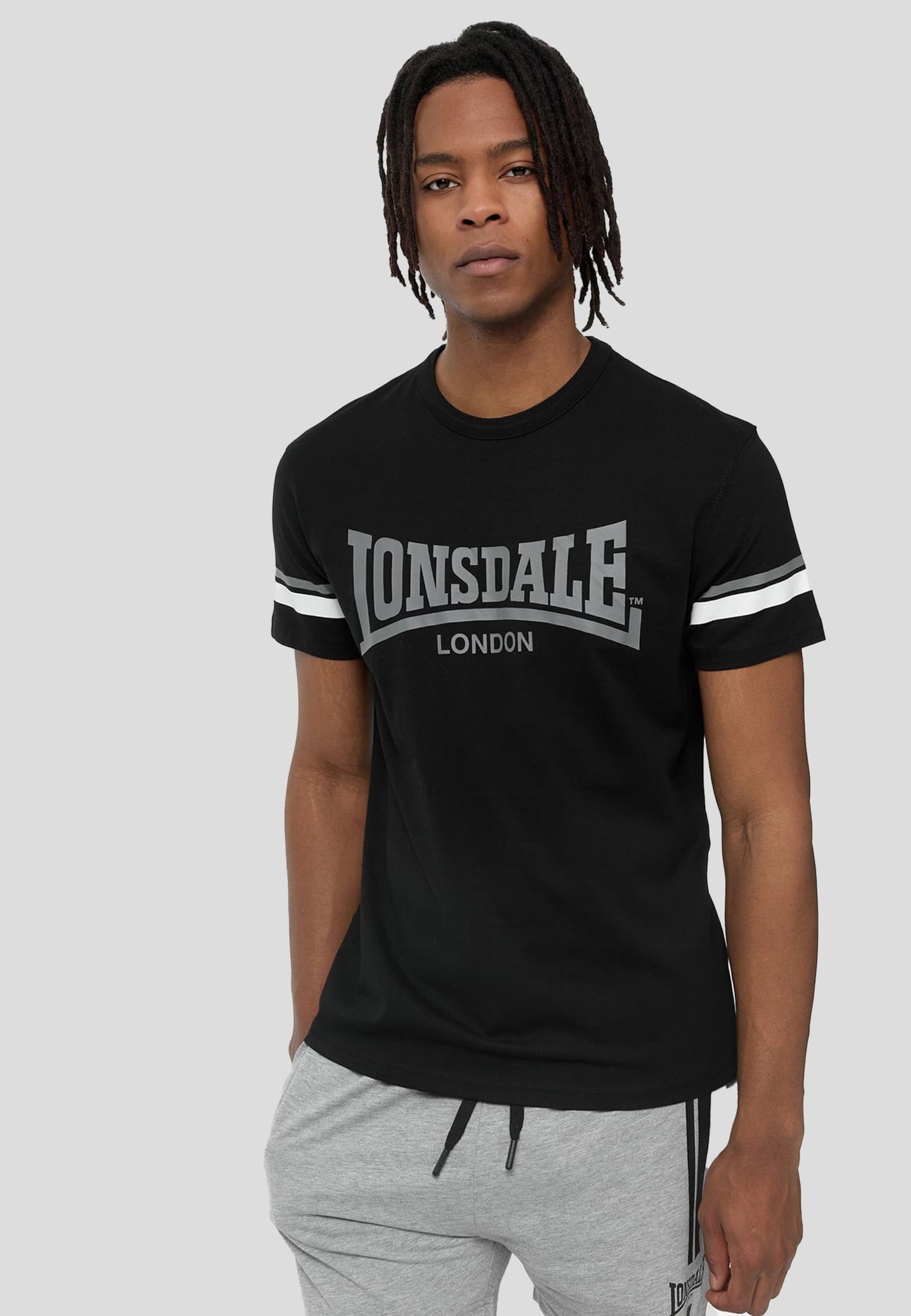 Lonsdale London CREICH