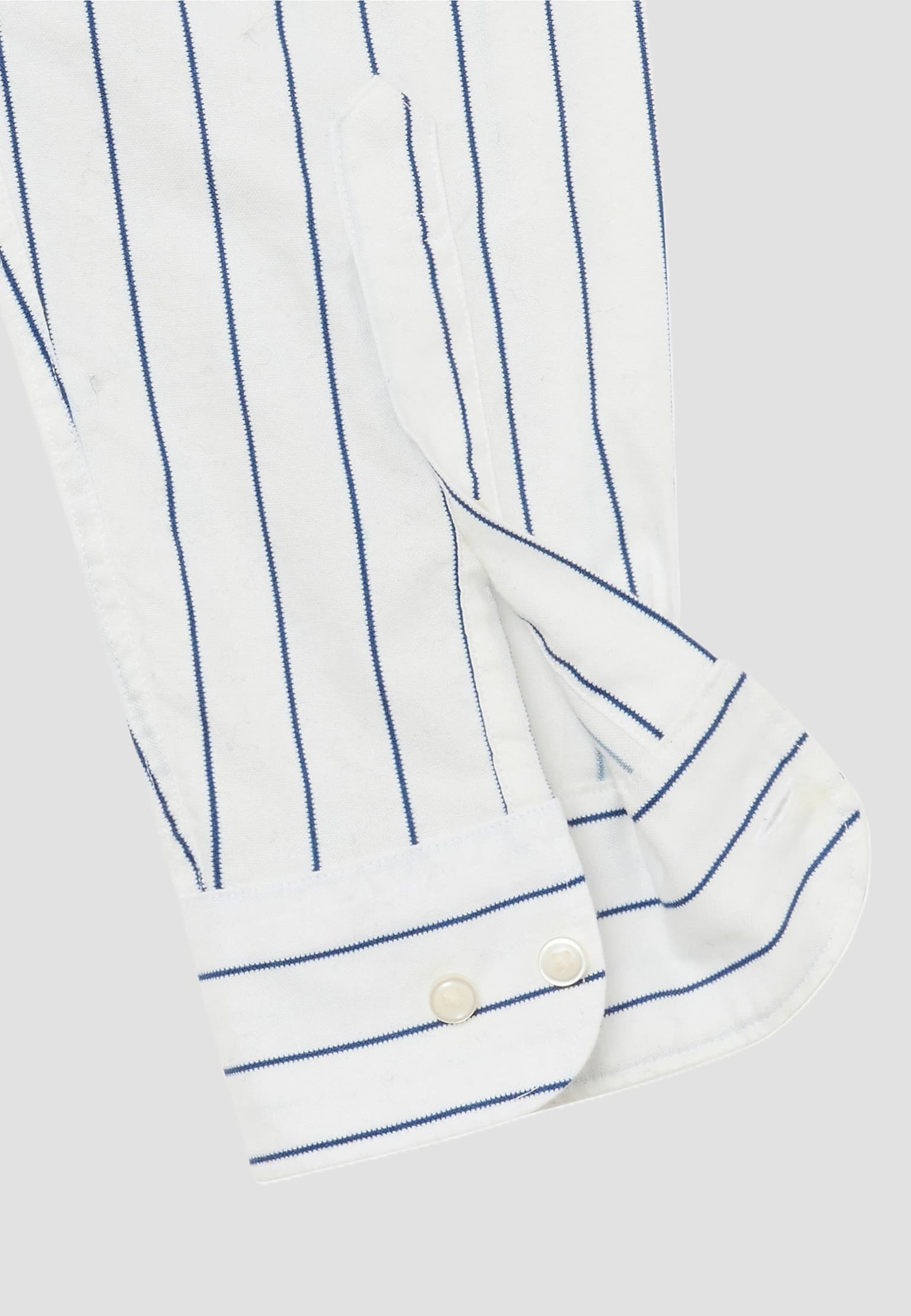 BLKVIS Script Shirt – Bild 3