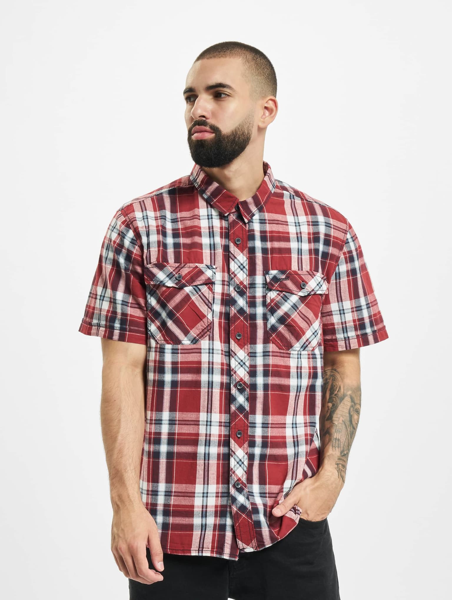 Brandit Roadstar Shirt – Bild 3