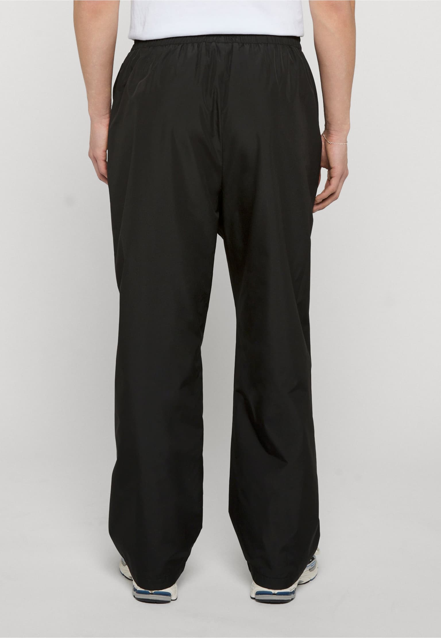 Bruno Banani Basic Logo Print Trackpants – Bild 2
