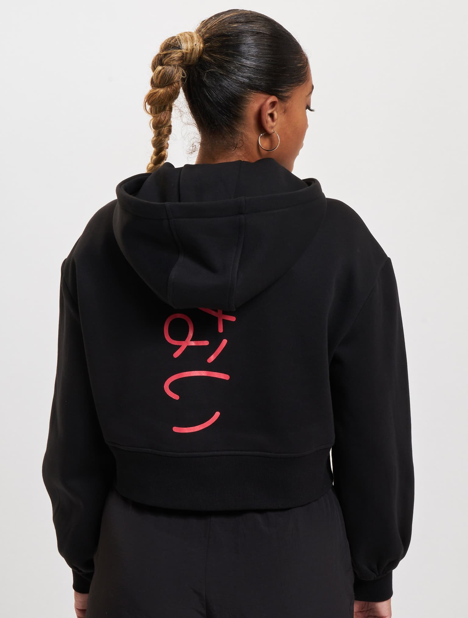 Dangerous DNGRS Quiet Zip Hoodie – Bild 2