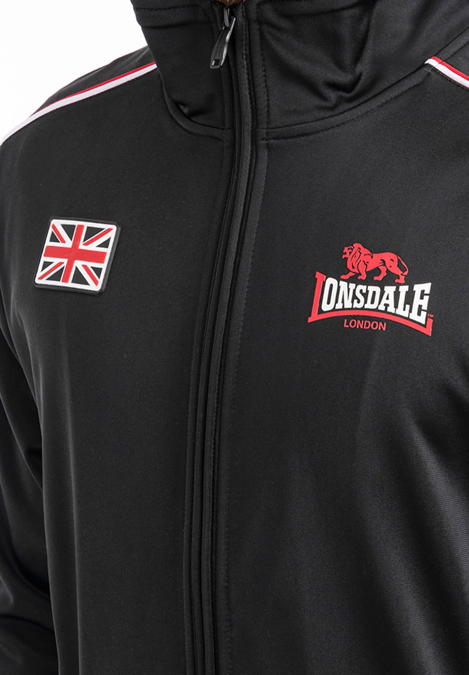 Lonsdale London Skellberry Tee – Bild 3
