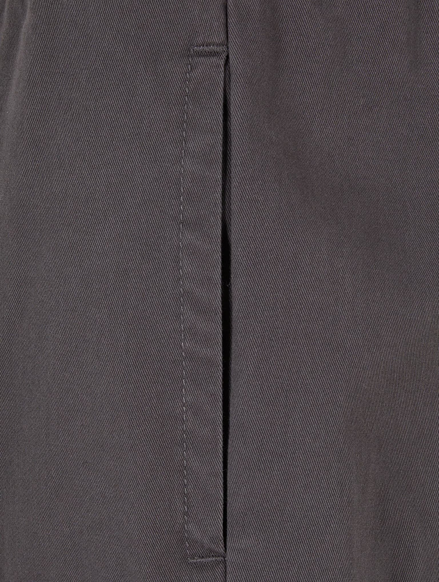 Karl Kani KM231-015-3 KK Rubber Signature Cargo Pants – Bild 3