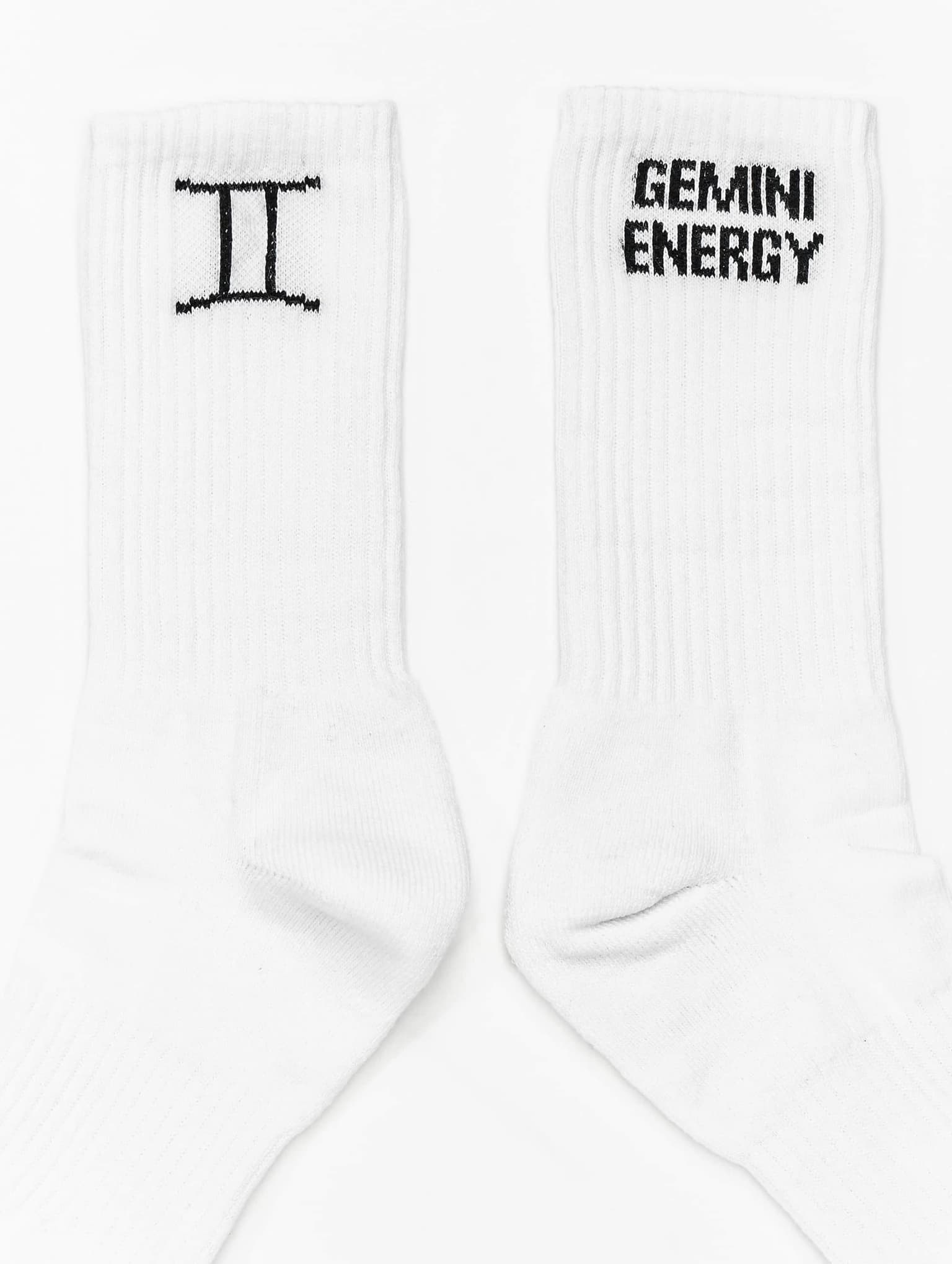 DEF Zodiac Socks – Bild 4