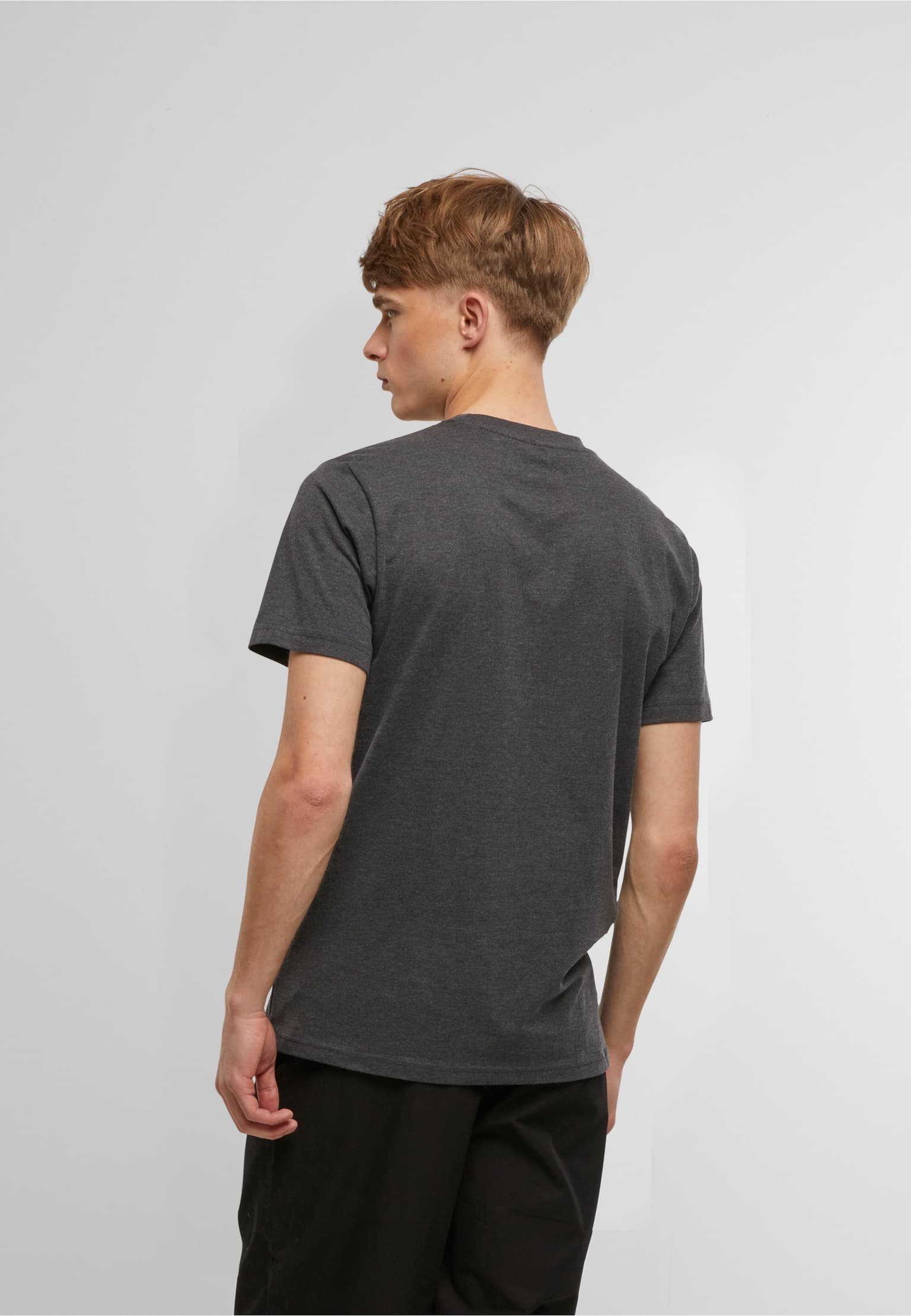 Forvert T-Shirt Roundn Salinas – Bild 2