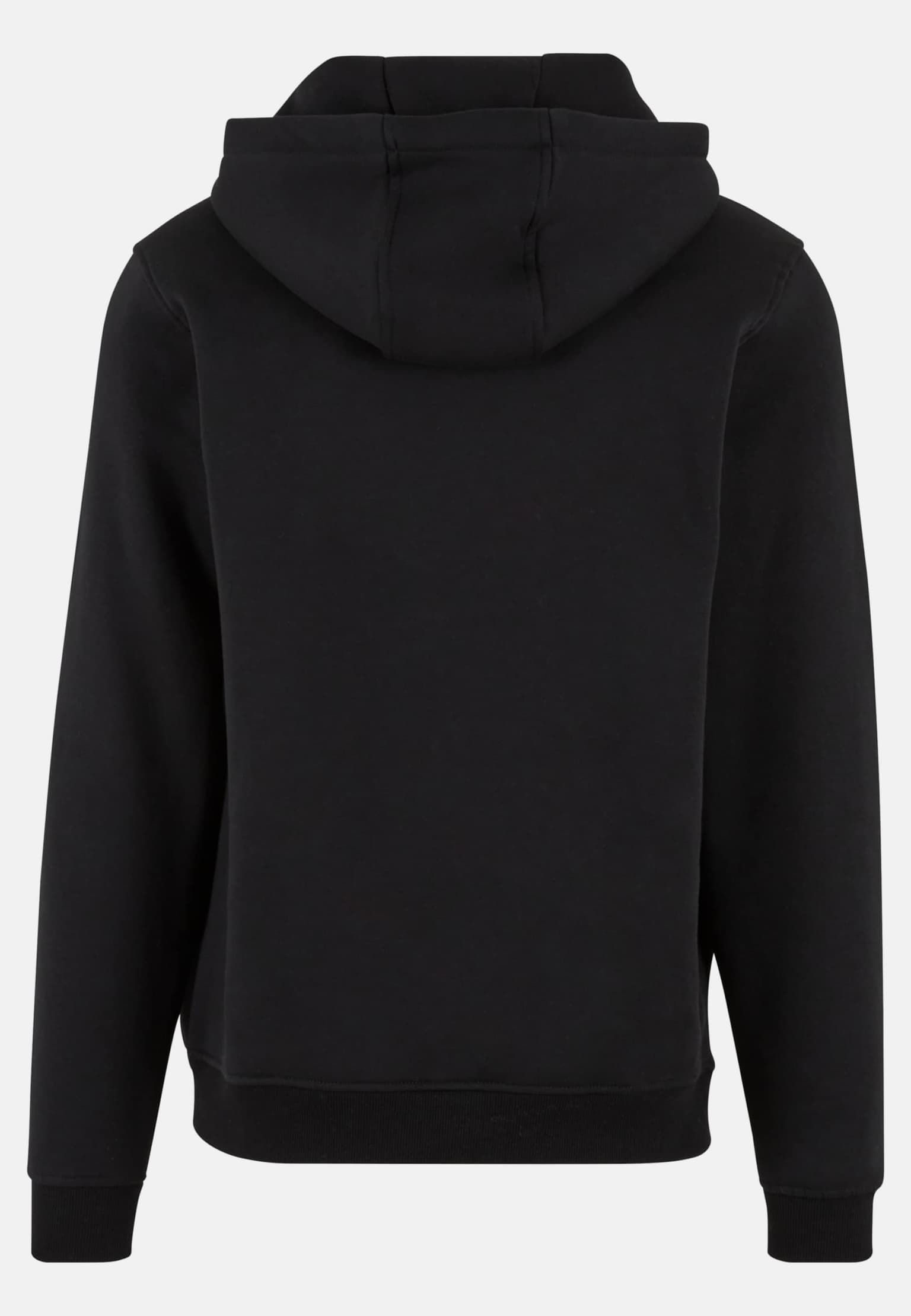 Mister Tee California Bear Patch Hoody – Bild 4