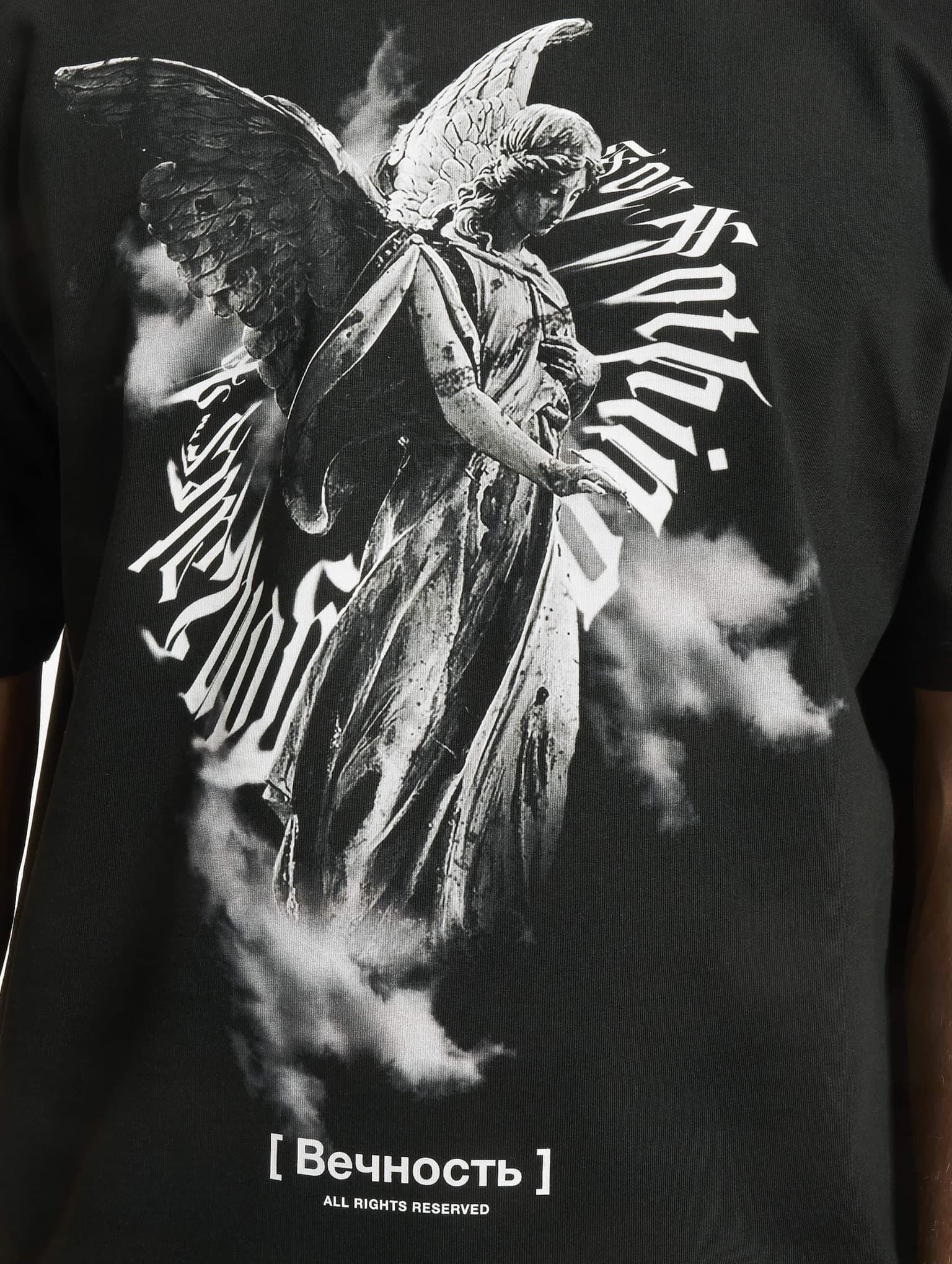 MJ Gonzales ANGEL 3.0 Heavy Oversized Tee 2.0 – Bild 4
