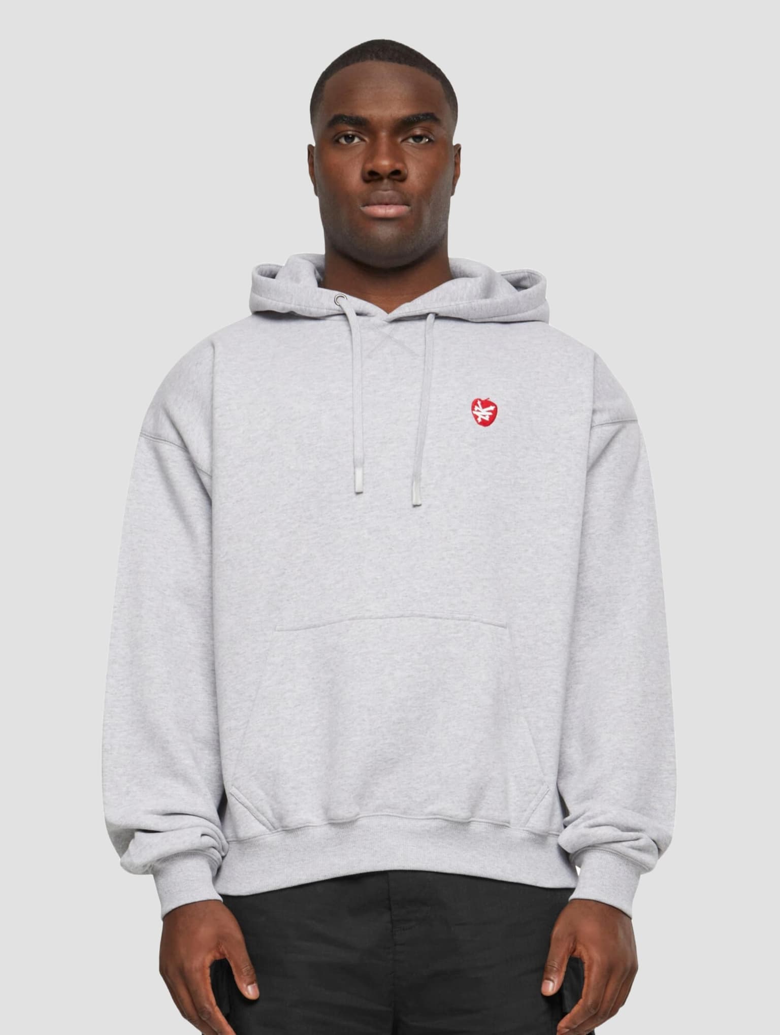 Zoo York Apple Hoodie – Bild 3