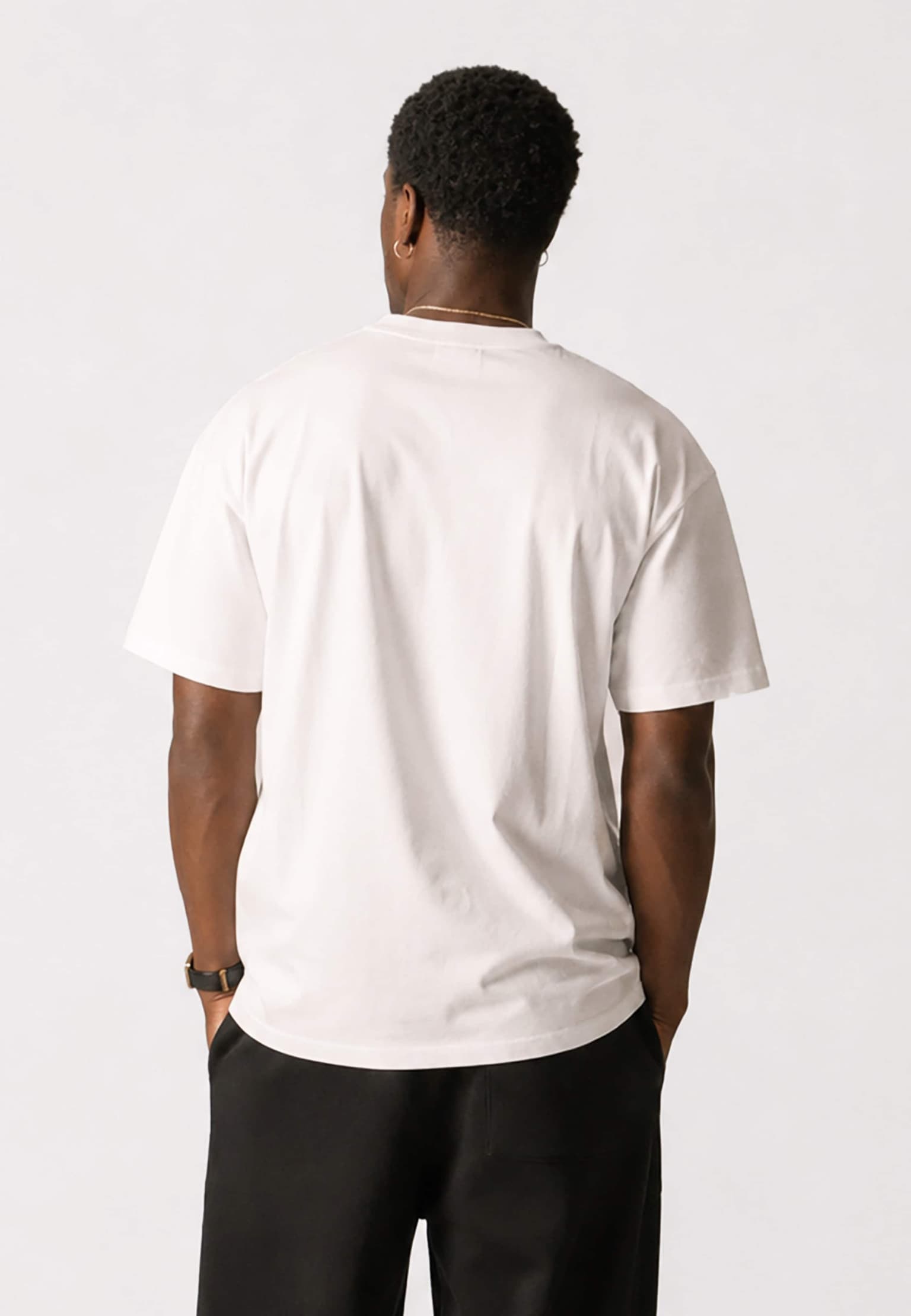 BLKVIS Bakery Tee – Bild 2
