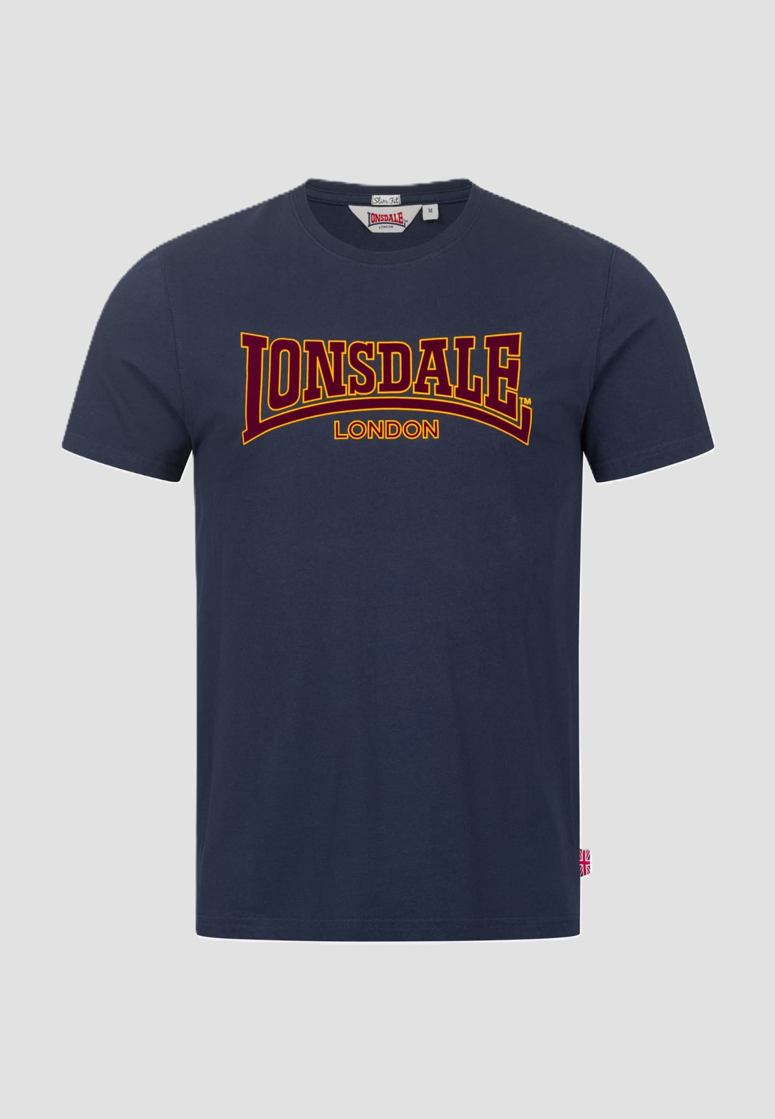 Lonsdale London Classic T-Shirt – Bild 4