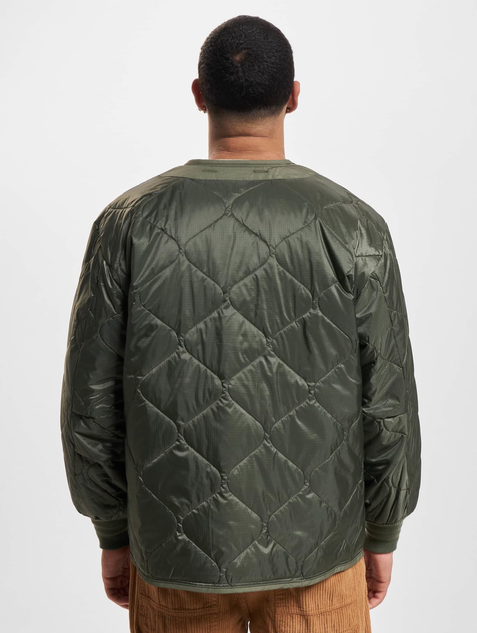 Alpha Industries ALS Liner Freizeitjacke – Bild 2