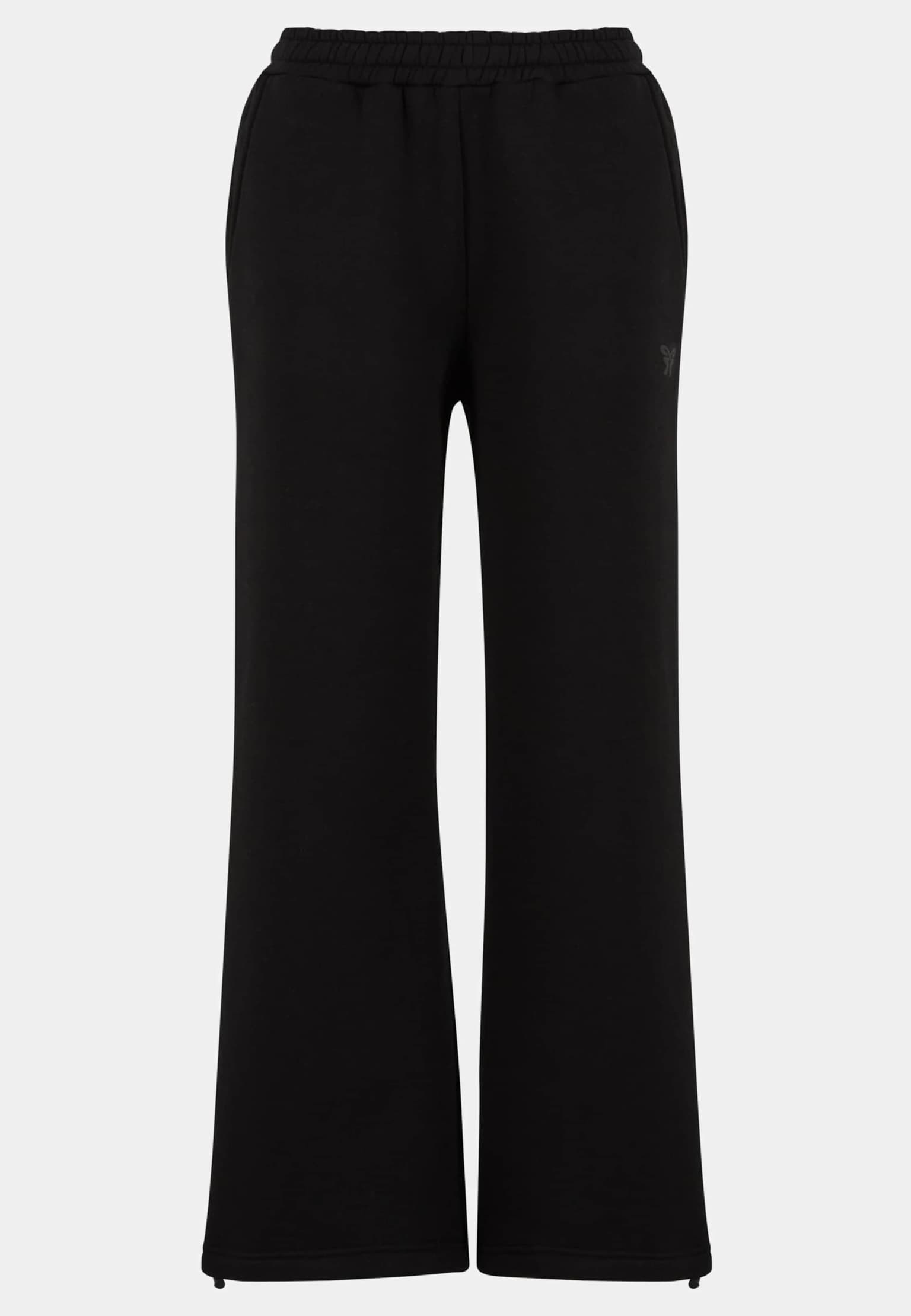 Felicious FELI Sweatpants Rhinestones Puff – Bild 4