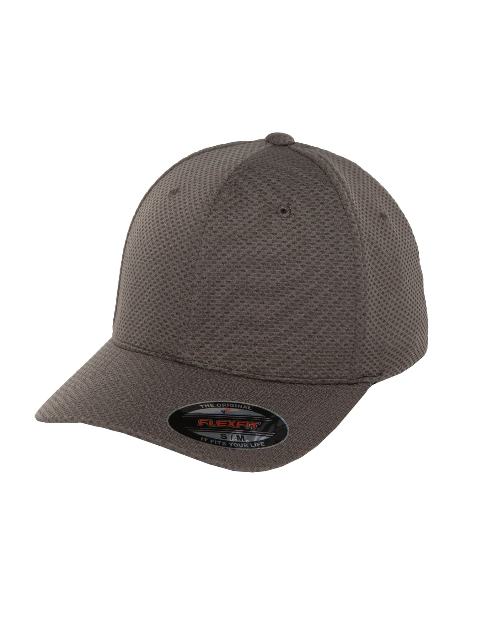 Flexfit 3D Hexagon Jersey Cap – Bild 4
