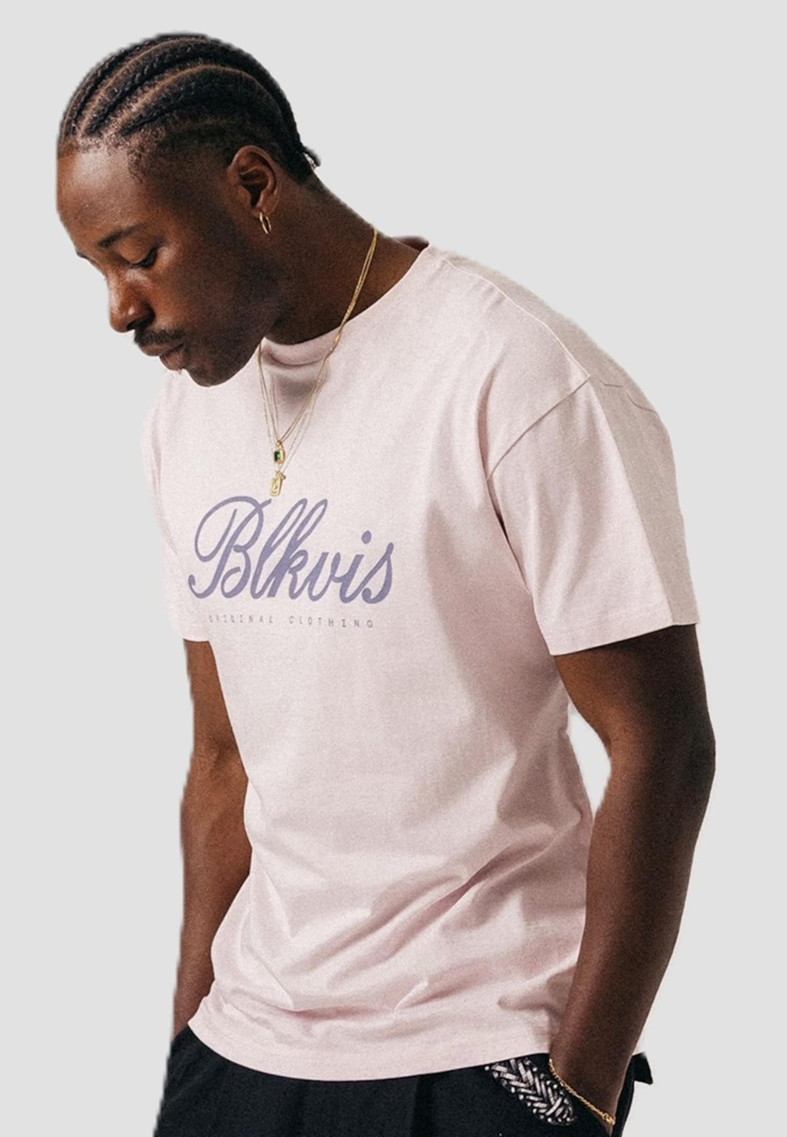 BLKVIS Nautic Tee