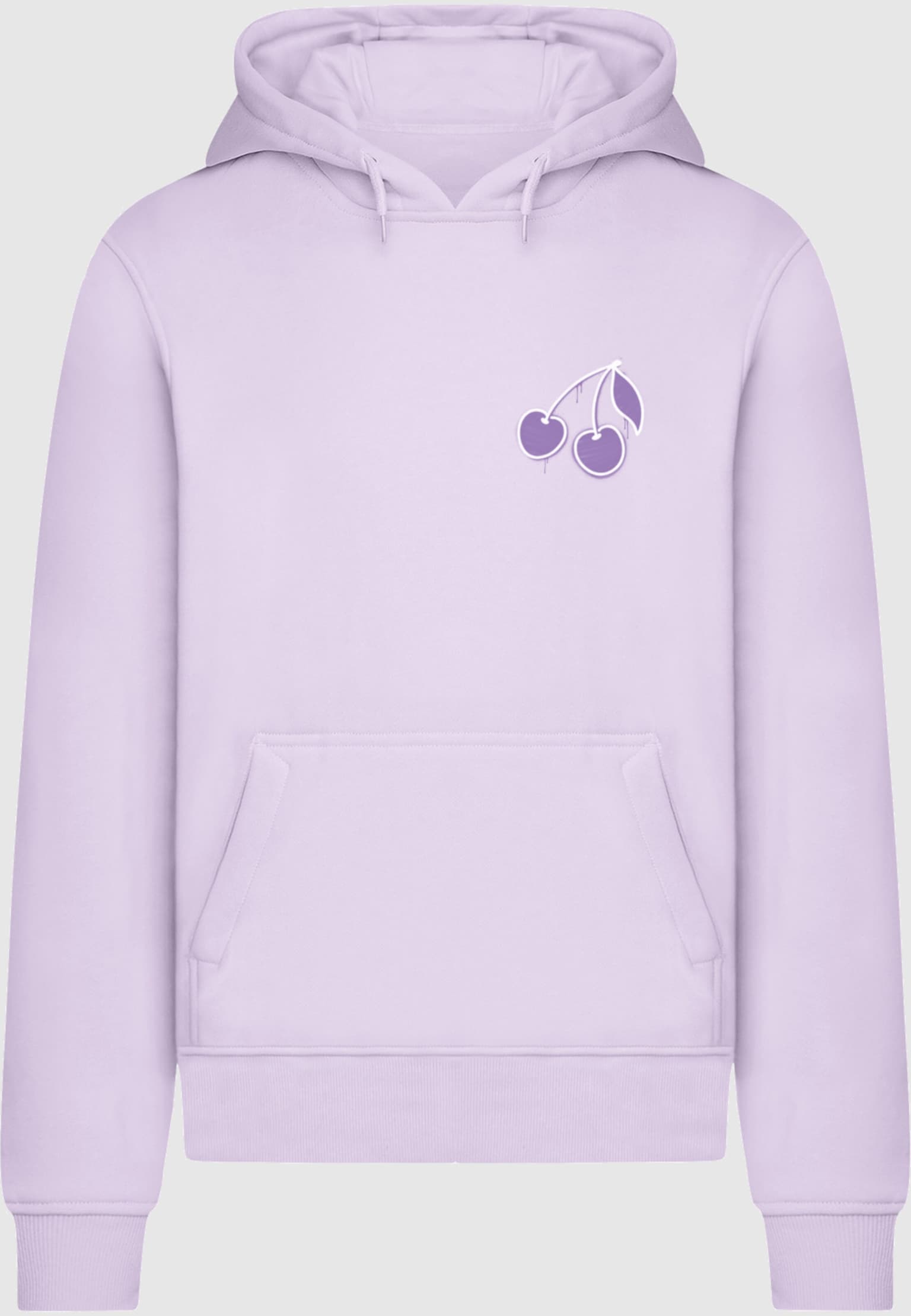Mister Tee Paradise Cherries Hoody – Bild 3