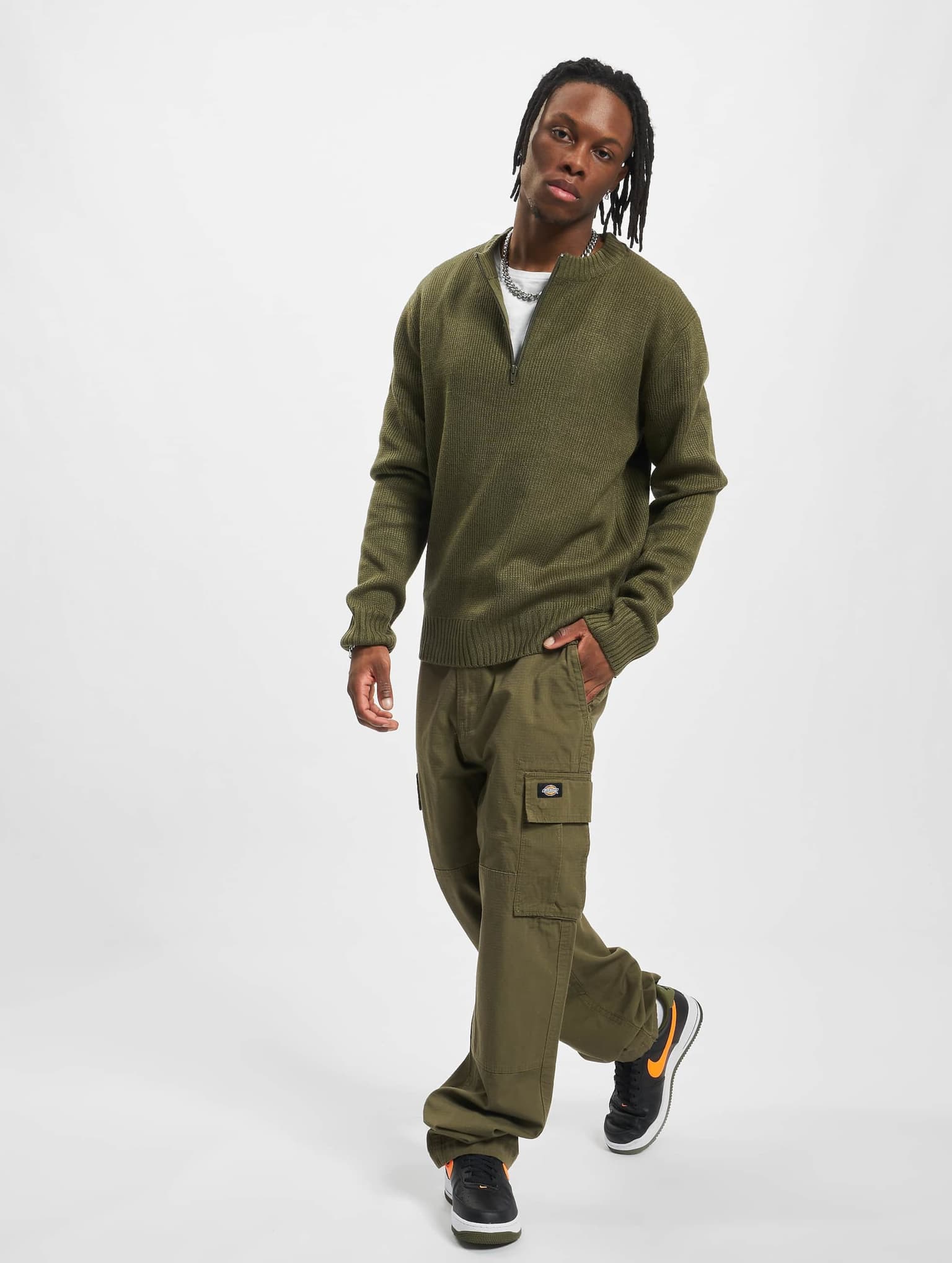 Brandit Armee Pullover – Bild 4
