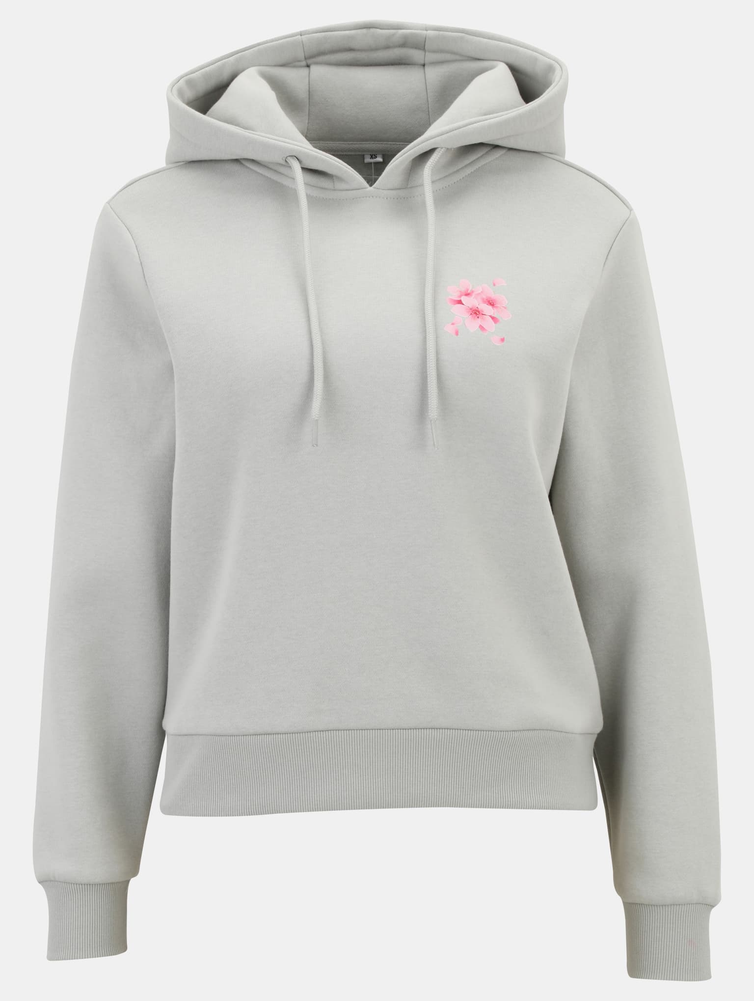 Miss Tee Self Love Club Hoody – Bild 4