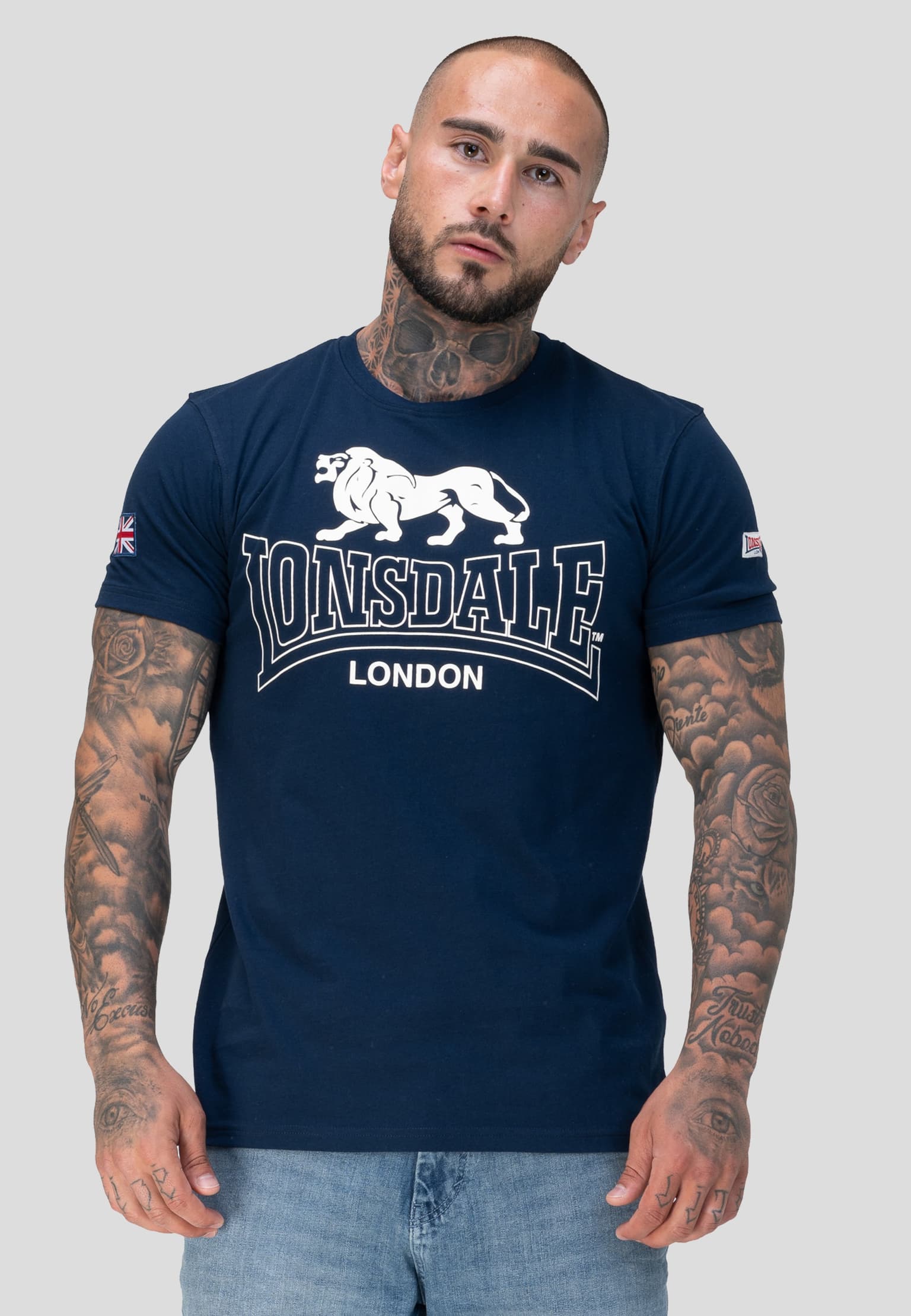 Lonsdale London HAZELHURST