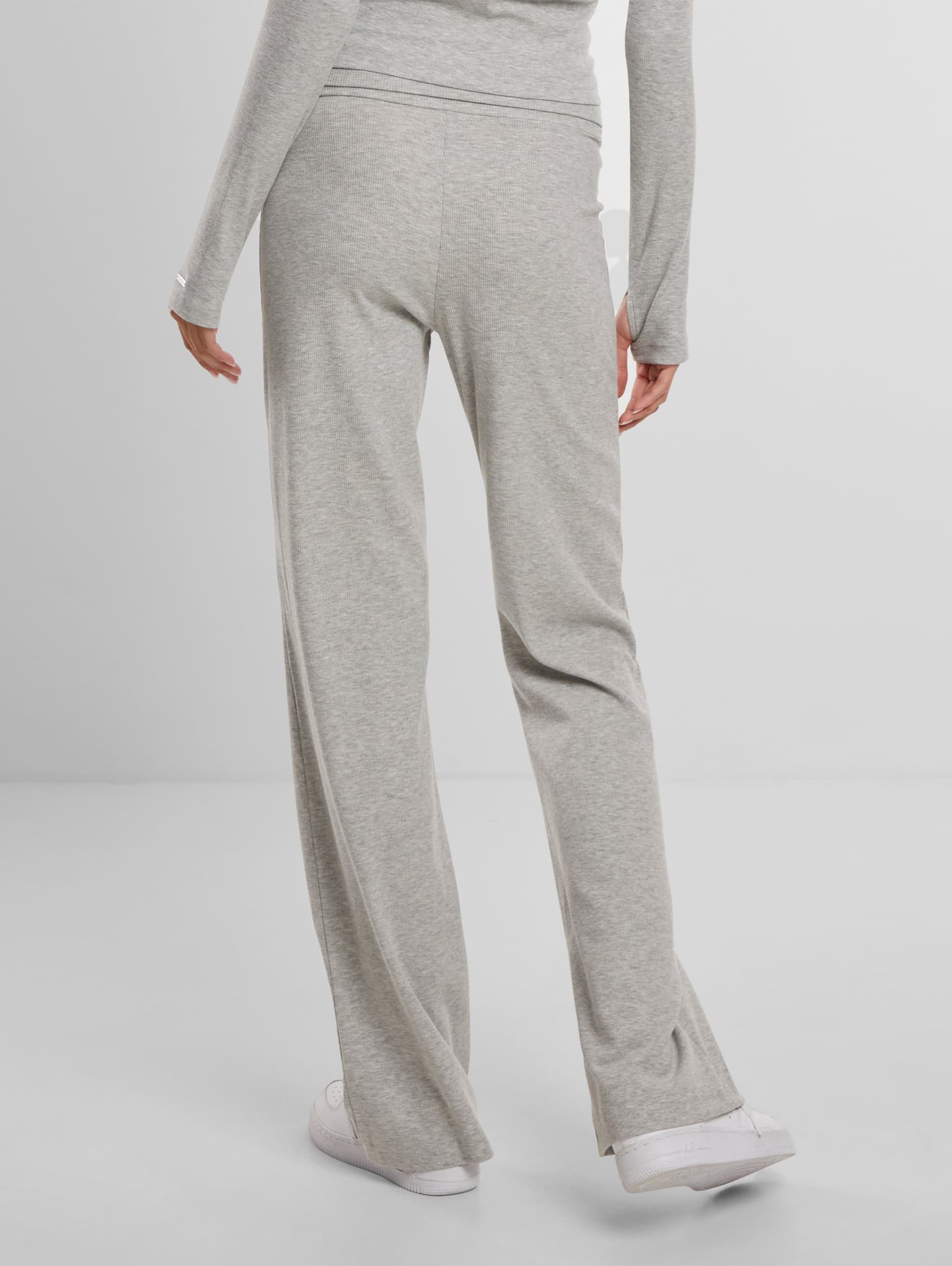 aimn aim'n Ease Ribbed Jogginghose – Bild 2