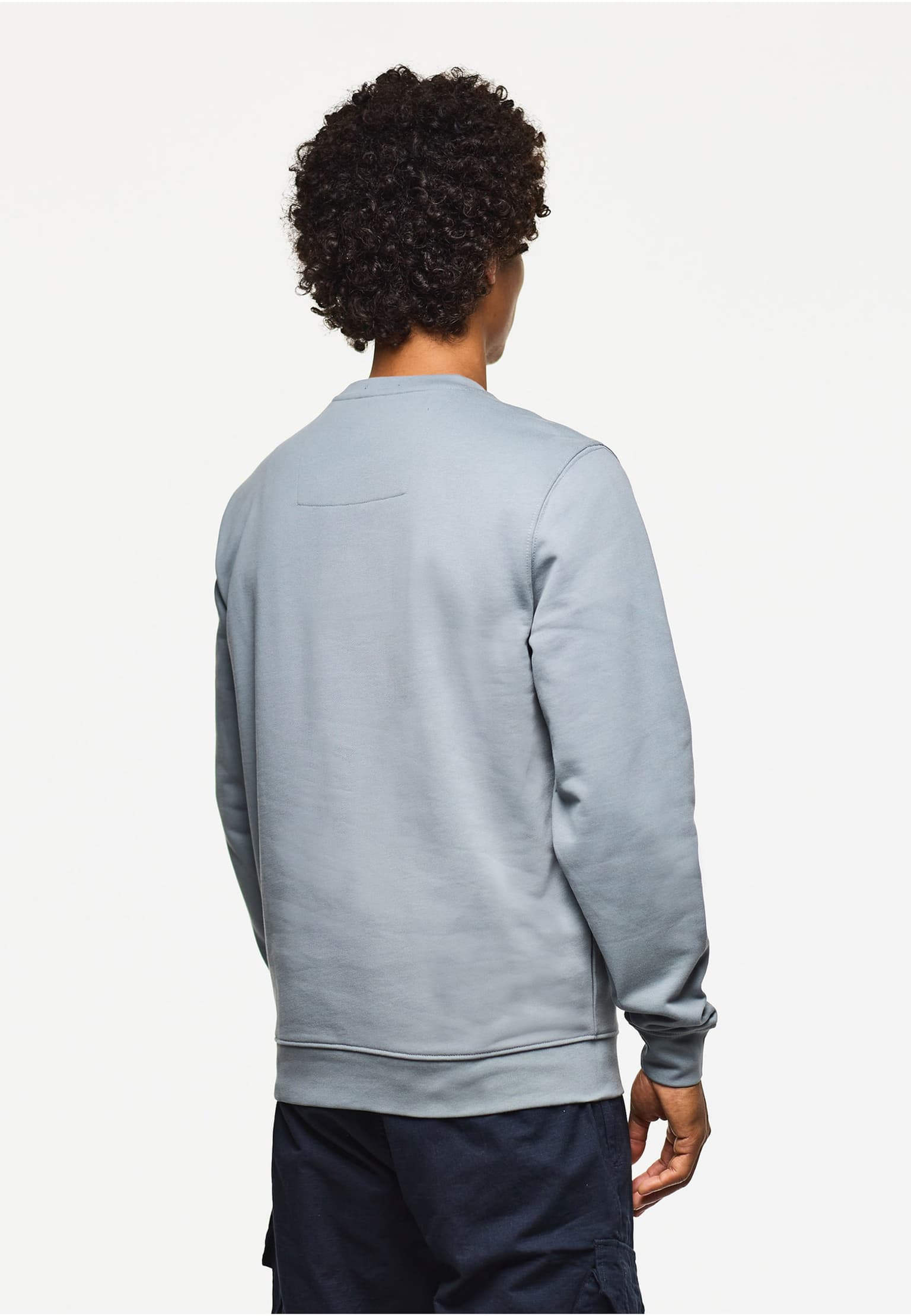 Weekend Offender FERRER SWEATER – Bild 2