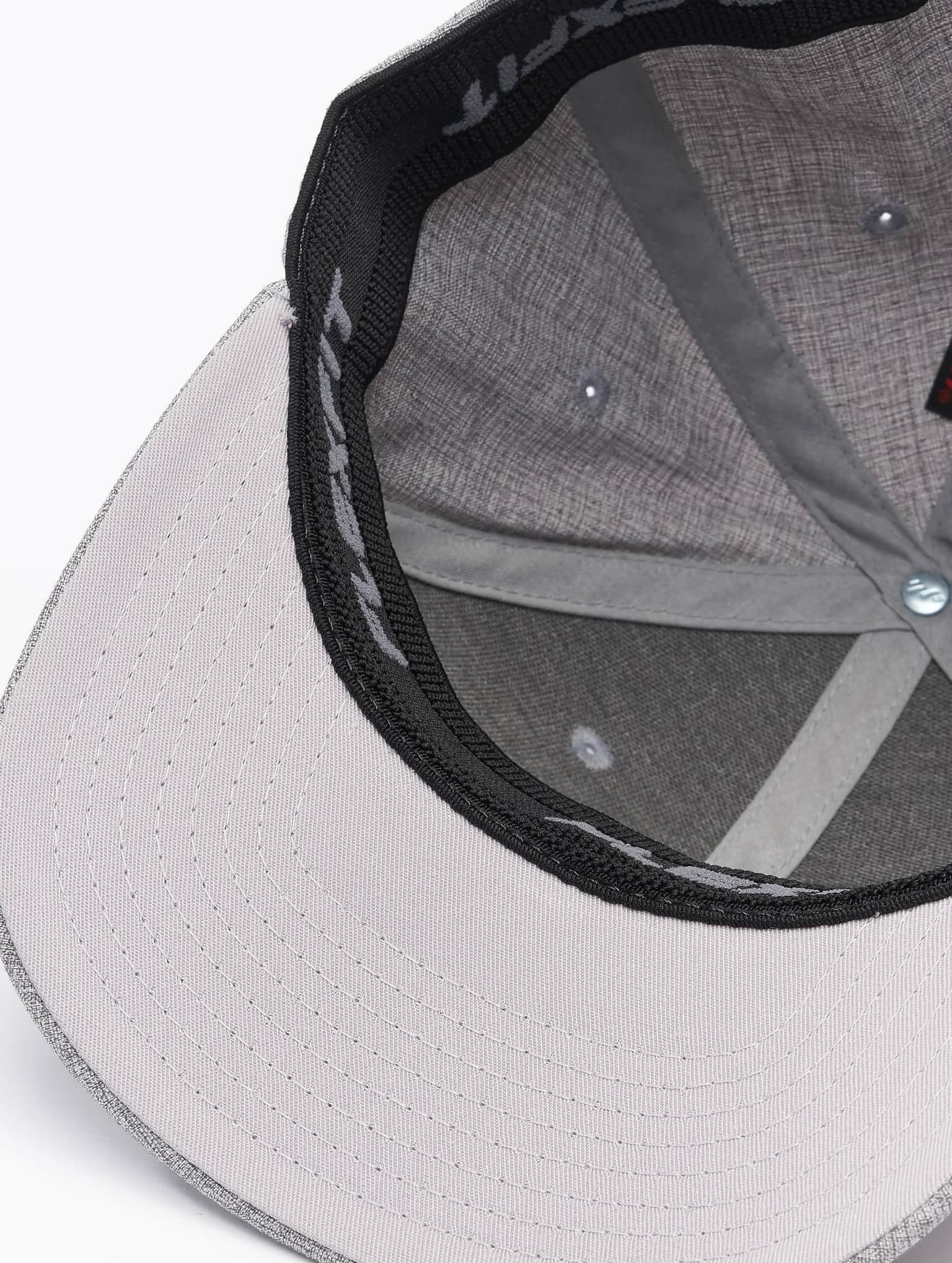 FLEXFIT HEATHERLIGHT CAP – Bild 3