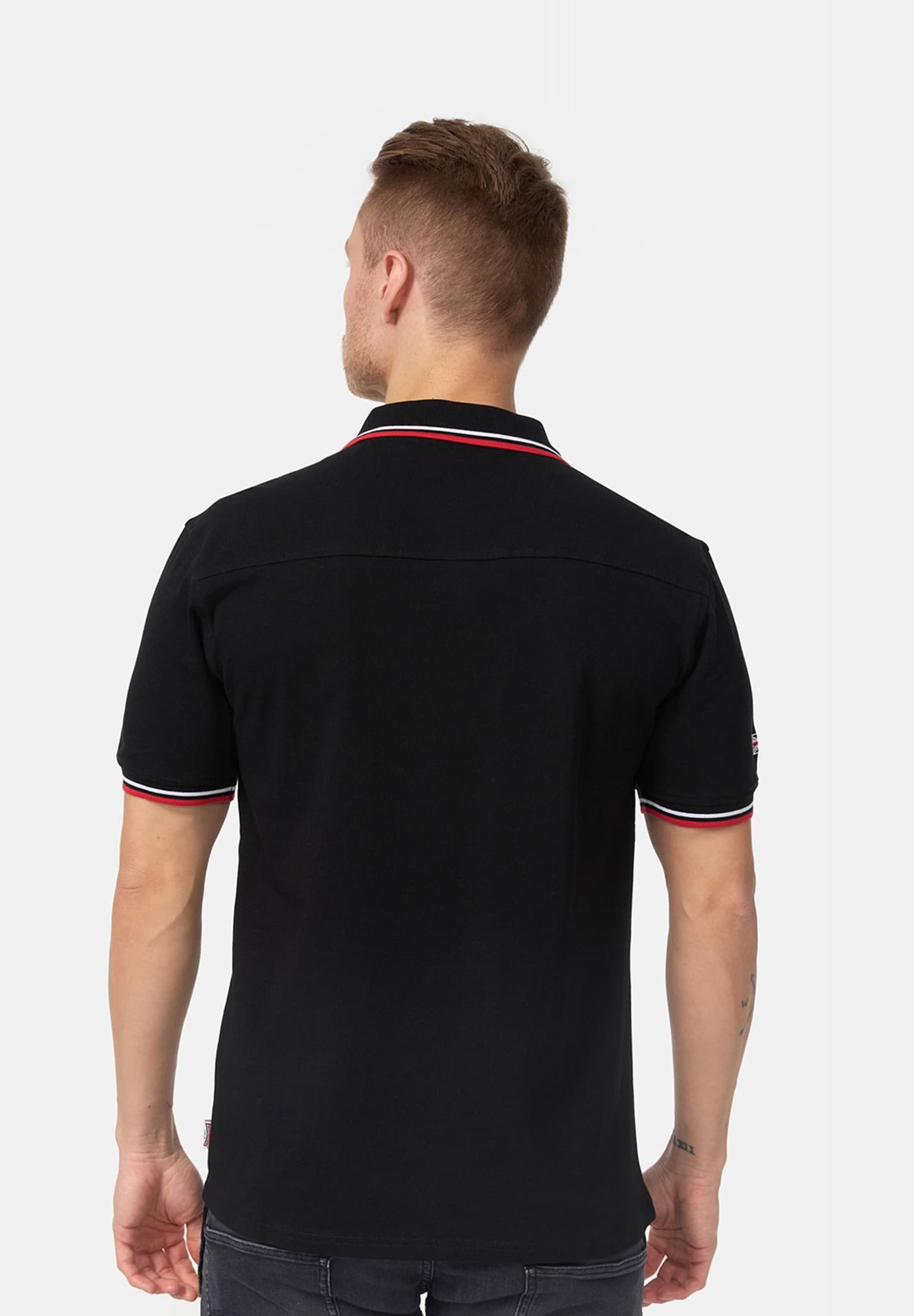 Lonsdale London Lynton Poloshirt – Bild 2