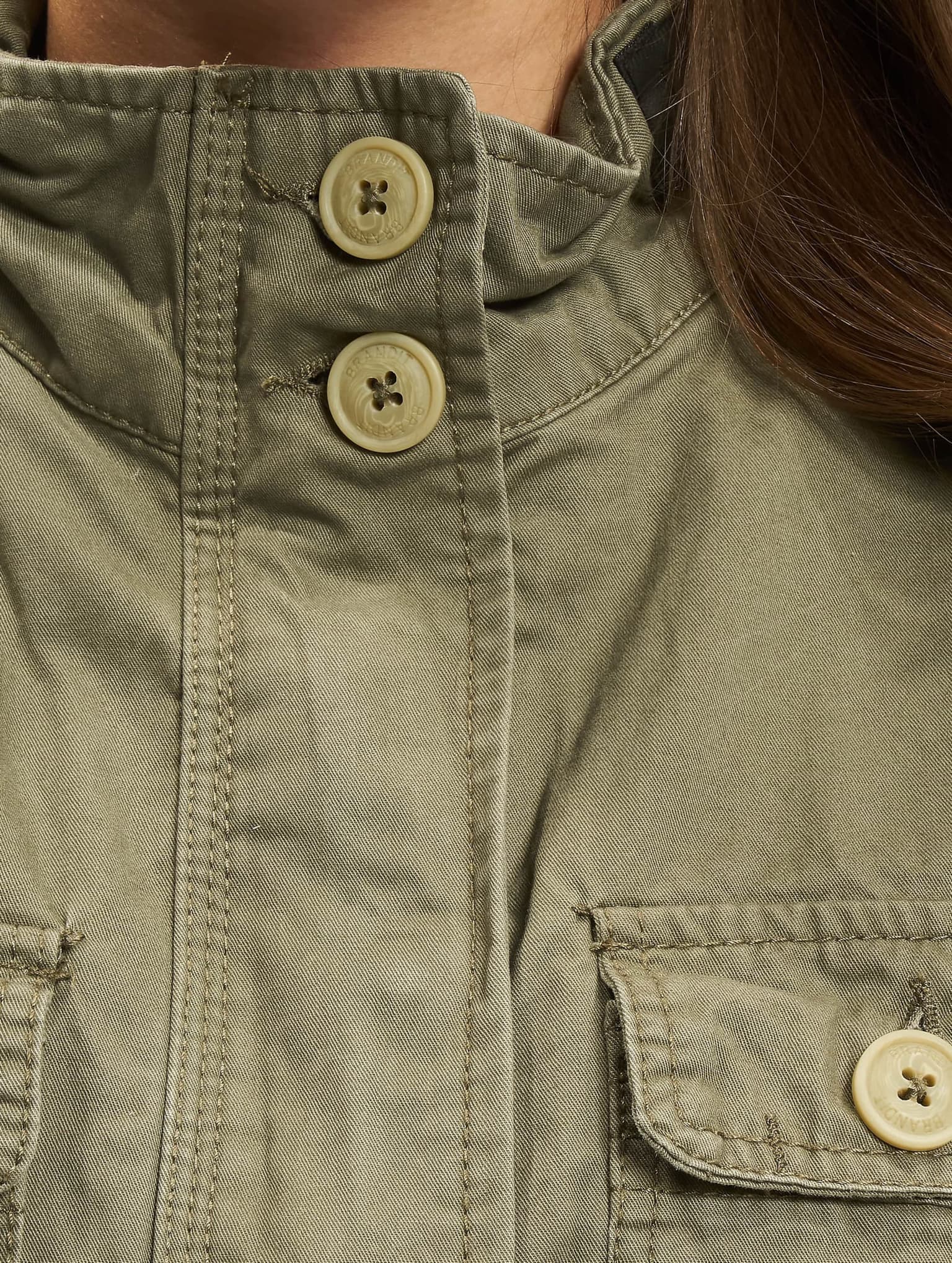 Brandit Ladies Britannia Jacket – Bild 4