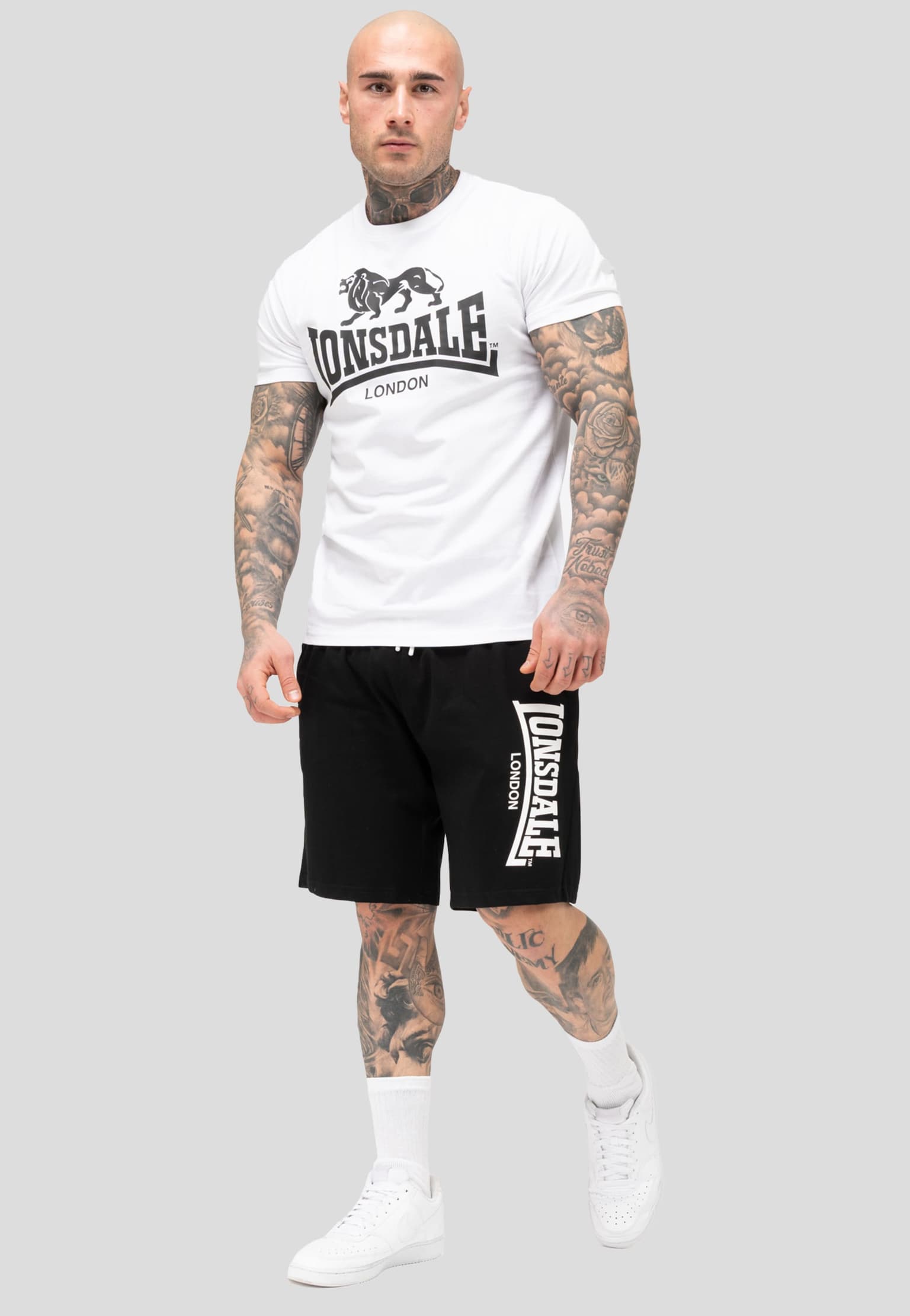 Lonsdale London MAIR