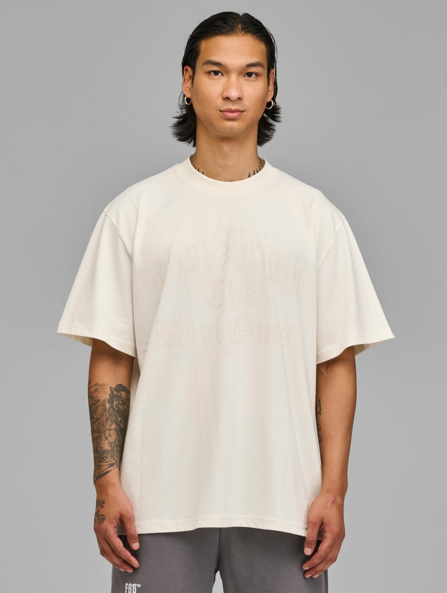 Fast and Bright Tee