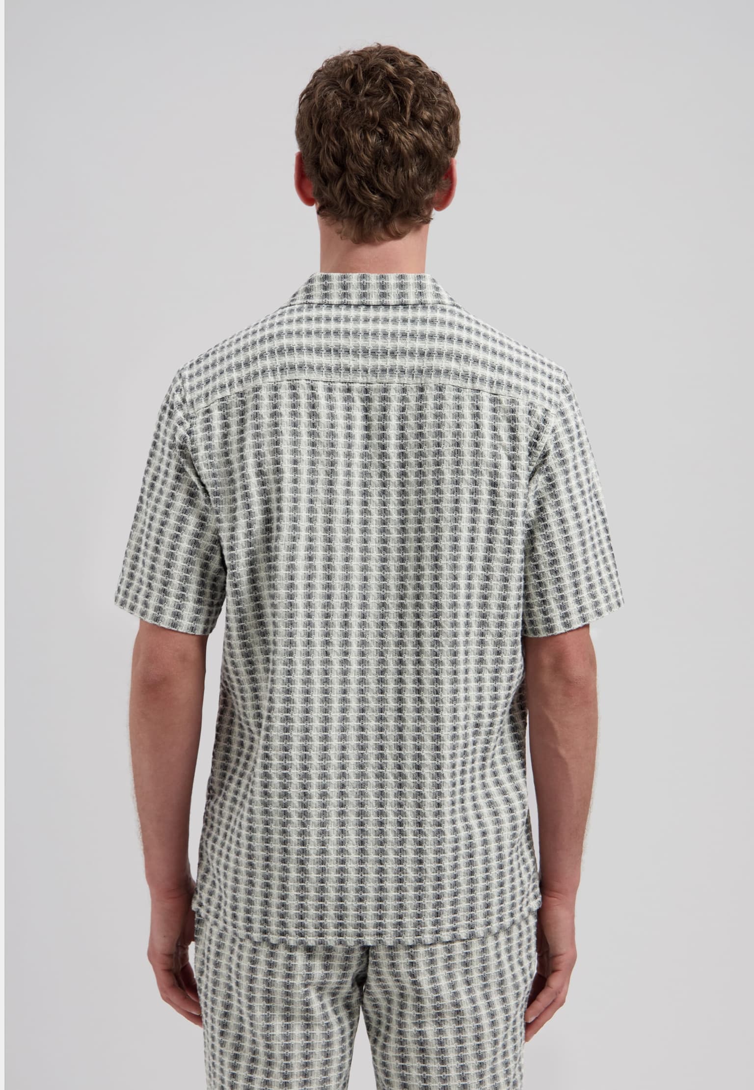 Dstrezzed Lucas Resort Shirt – Bild 2