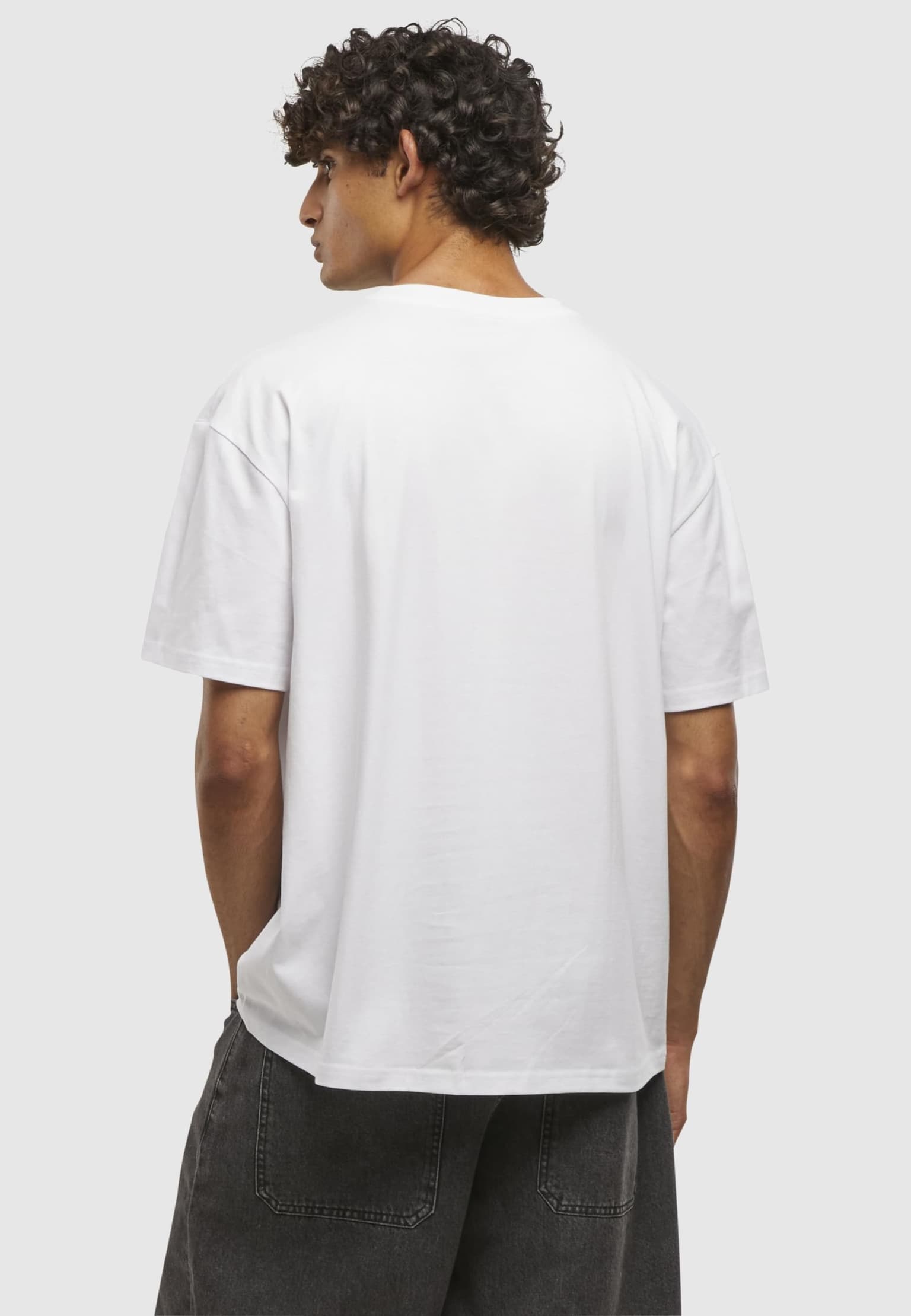 Mister Tee Planet Alien Oversize – Bild 2
