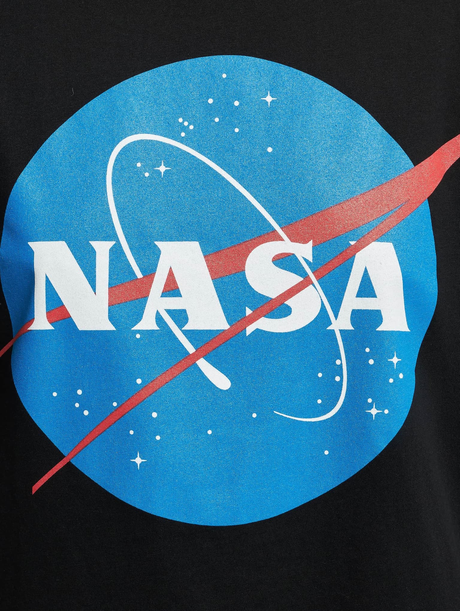 Mister Tee Ladies NASA Insignia – Bild 4