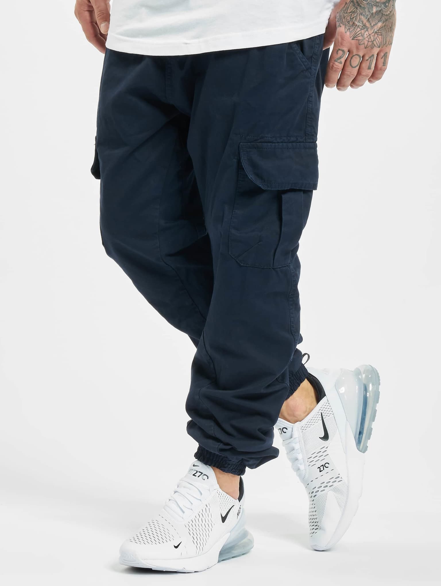 Urban Classics Cargo Jogging Pants – Bild 3