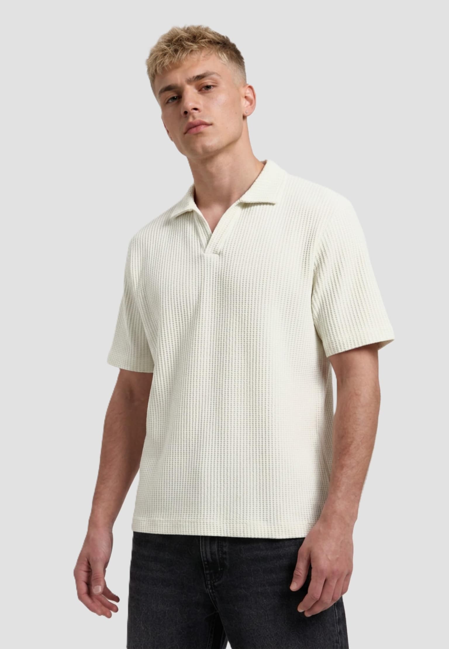 Dstrezzed Mayson Polo