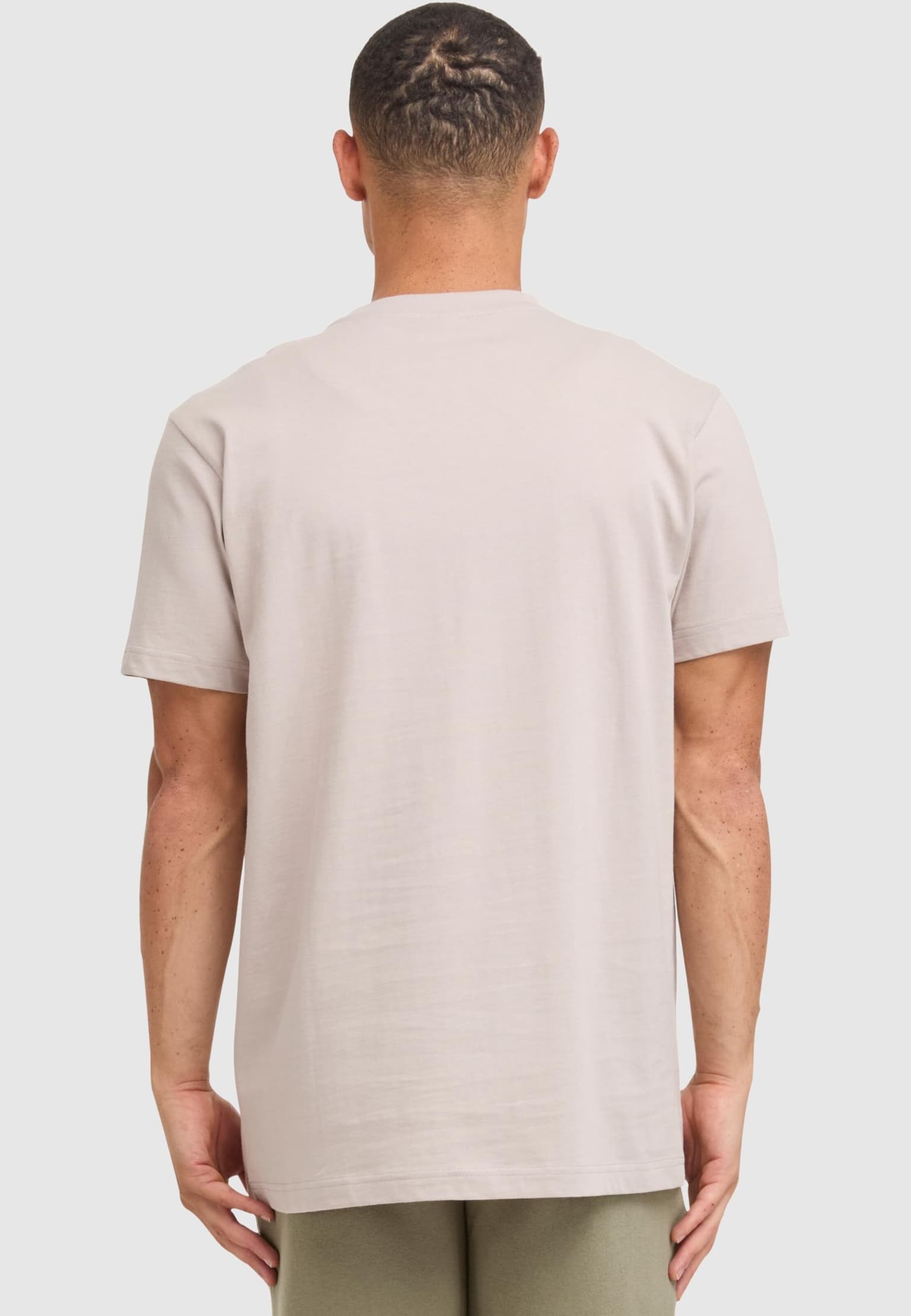 Urban Classics Basic Tee – Bild 2
