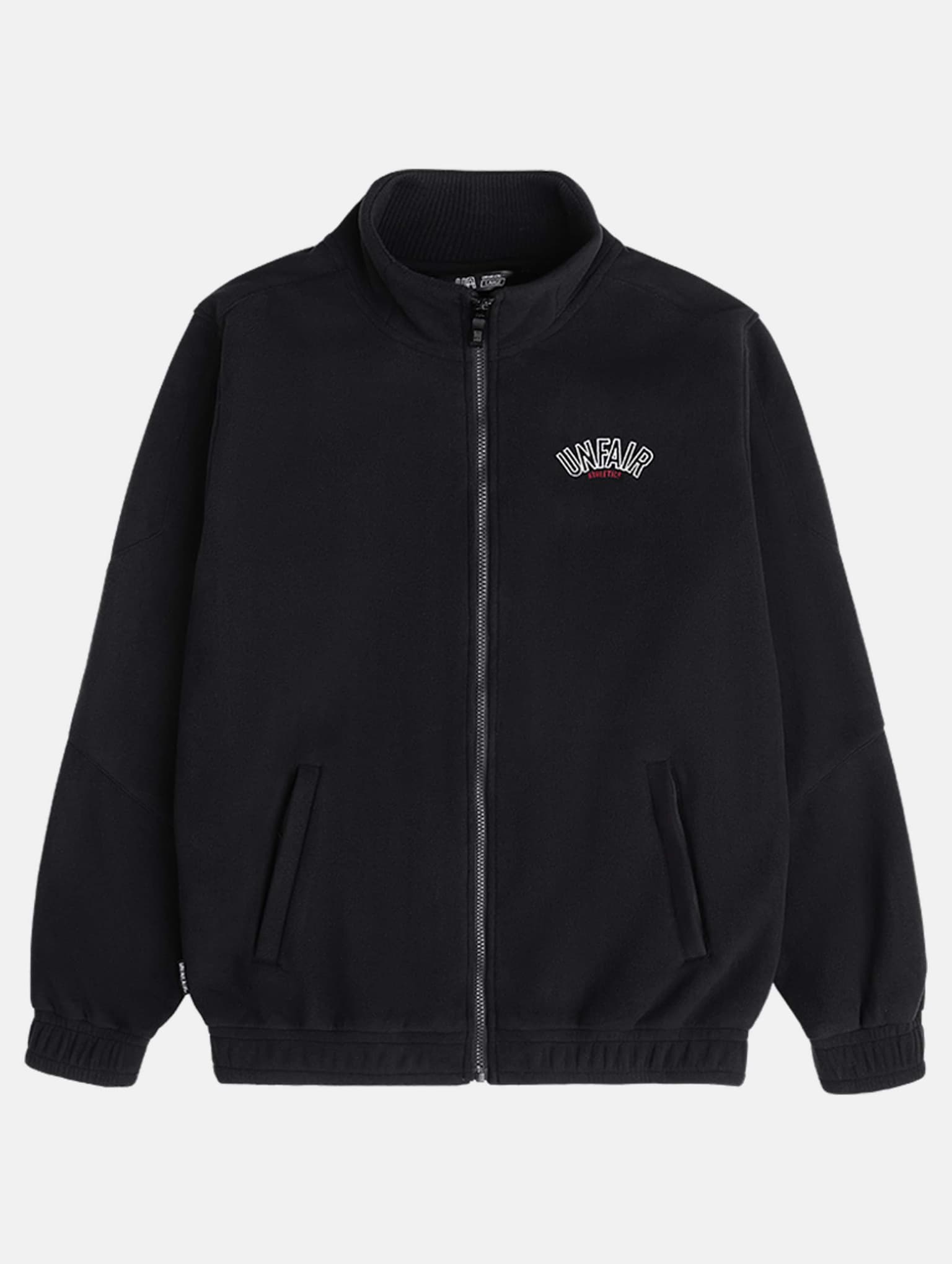 UNFAIR ATHLETICS Sycoretex Polar Jacket