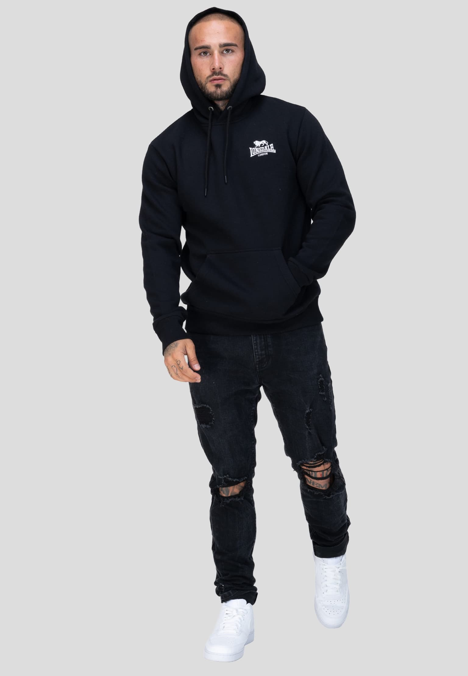 Lonsdale London TALMINE – Bild 3
